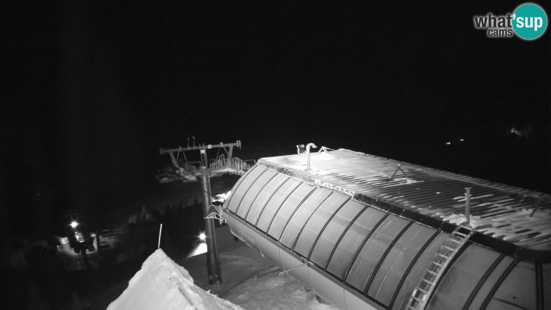 Velika Planina | Gradišče