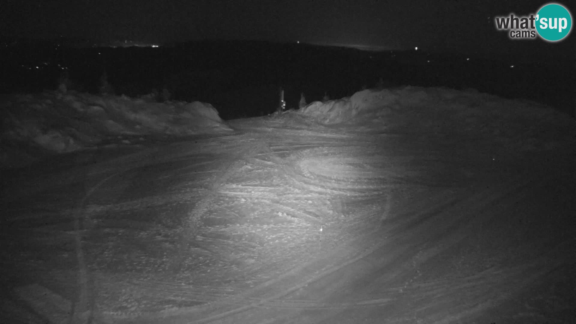 Velika Planina | Gradišče