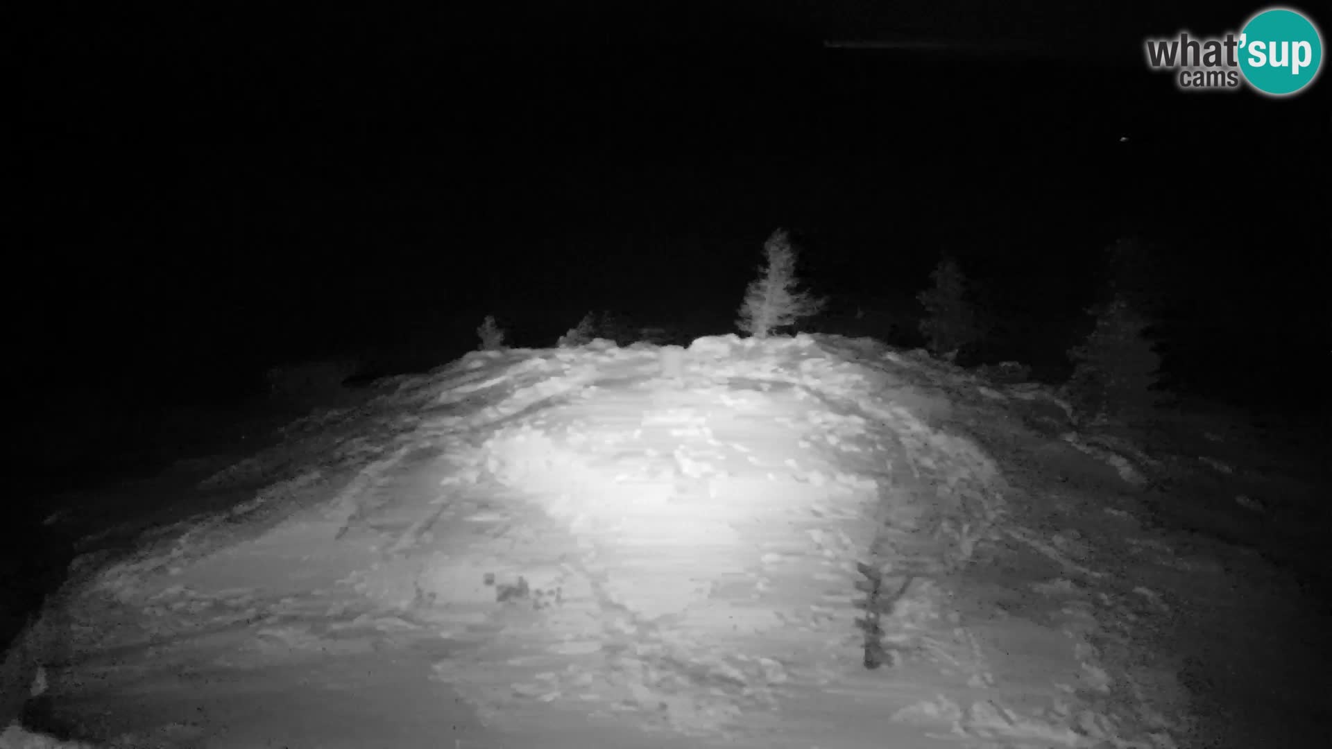 Velika Planina | Gradišče