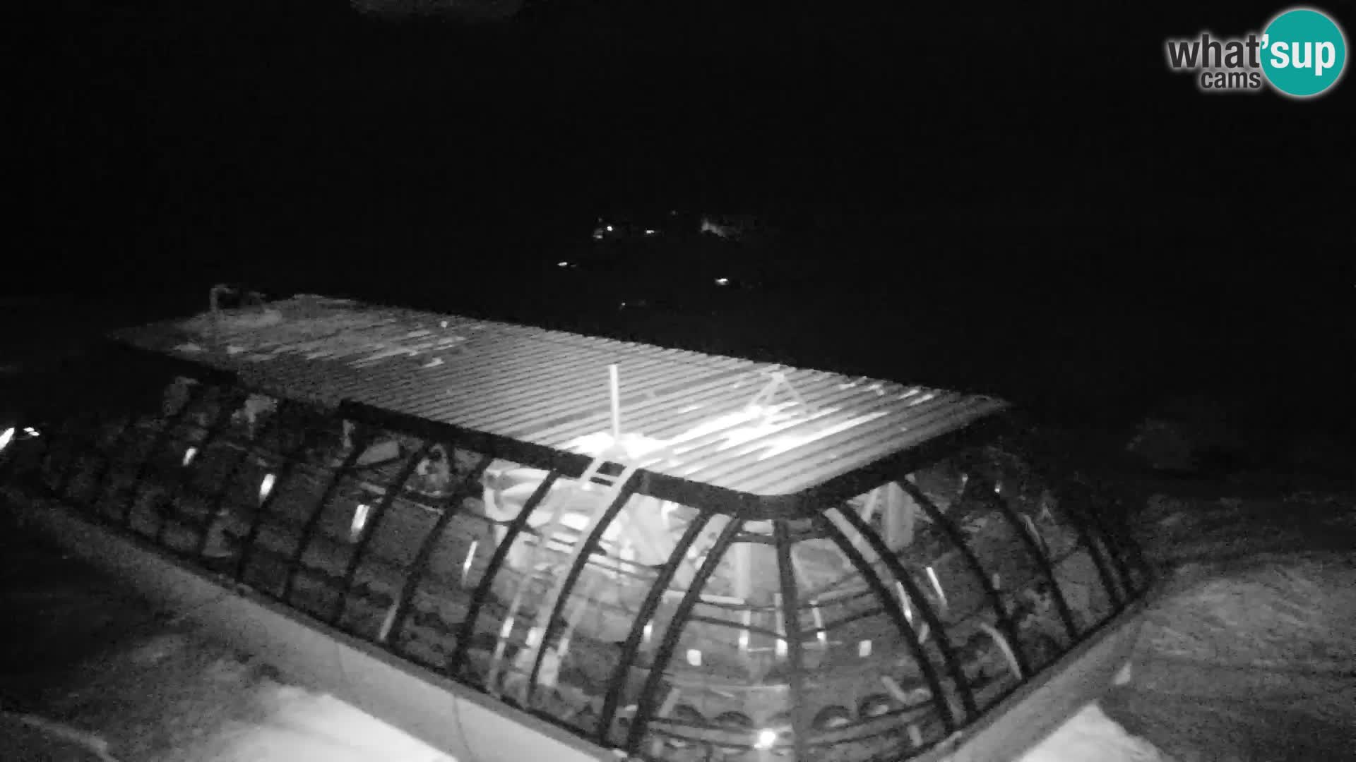 Velika Planina | Gradišče