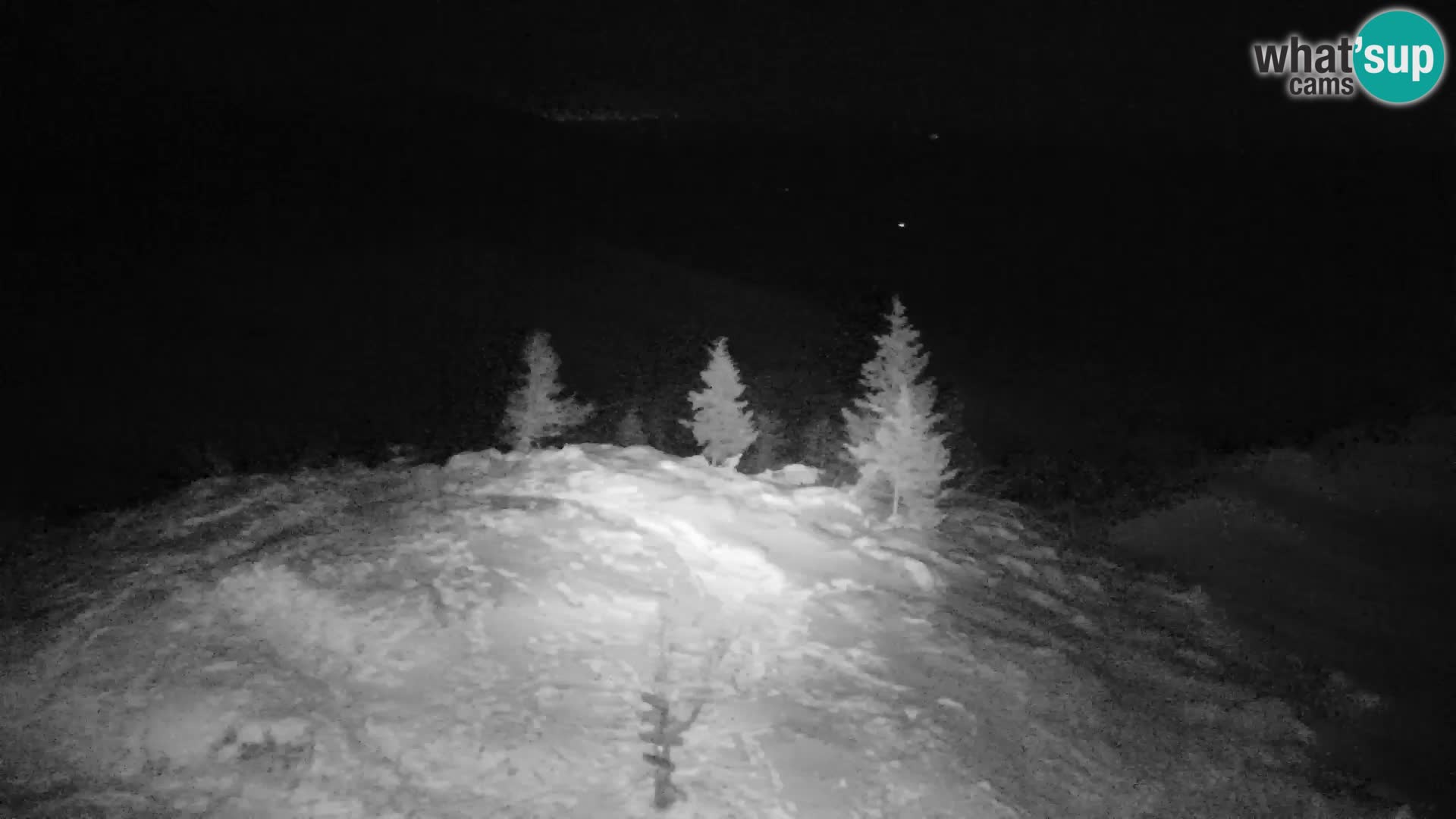 Velika Planina | Gradišče