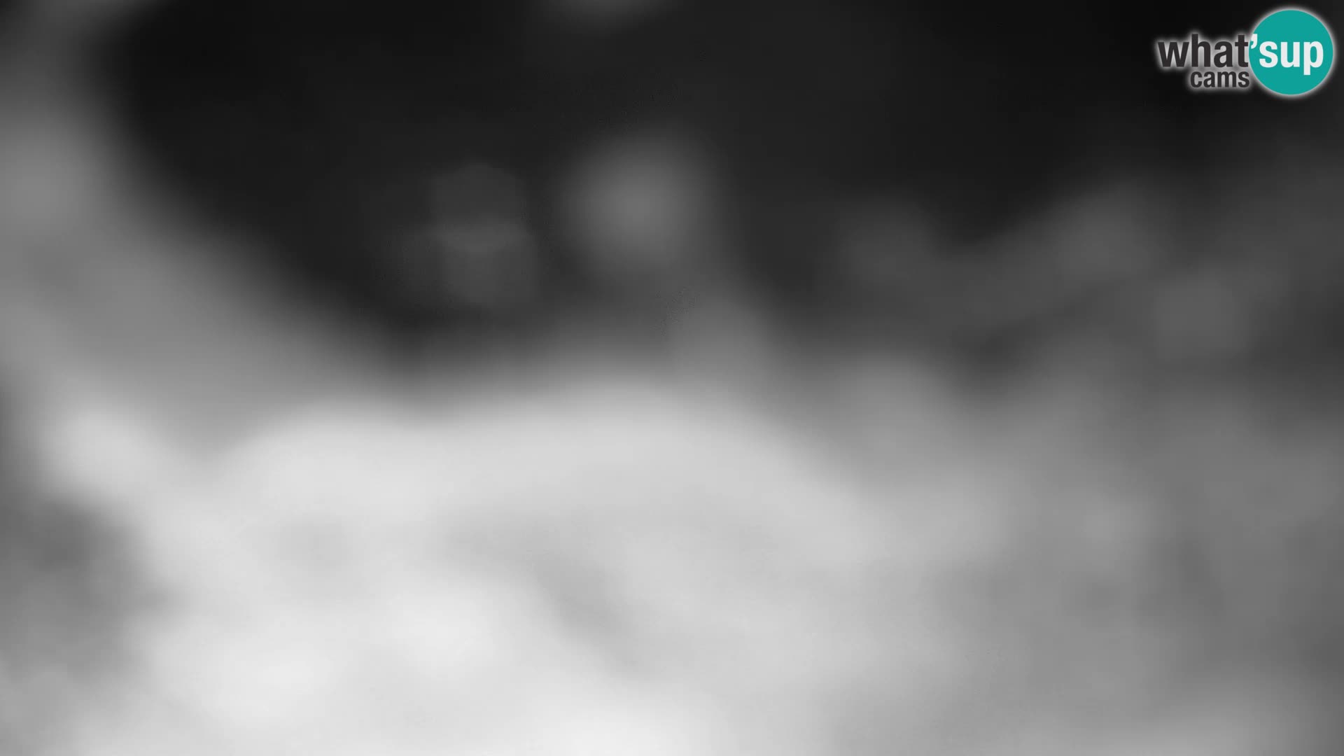 Velika Planina | Gradišče