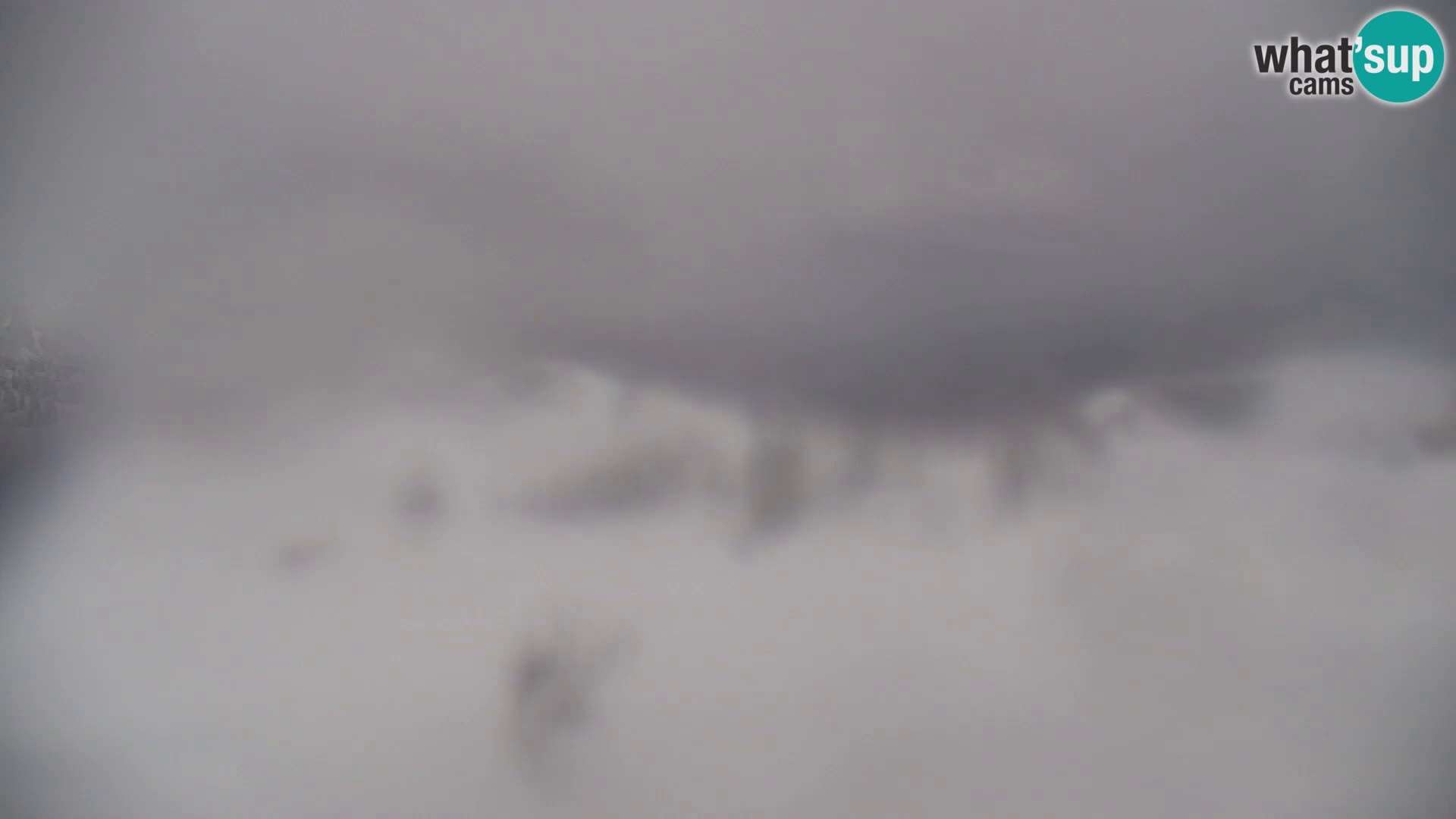 Velika Planina | Gradišče