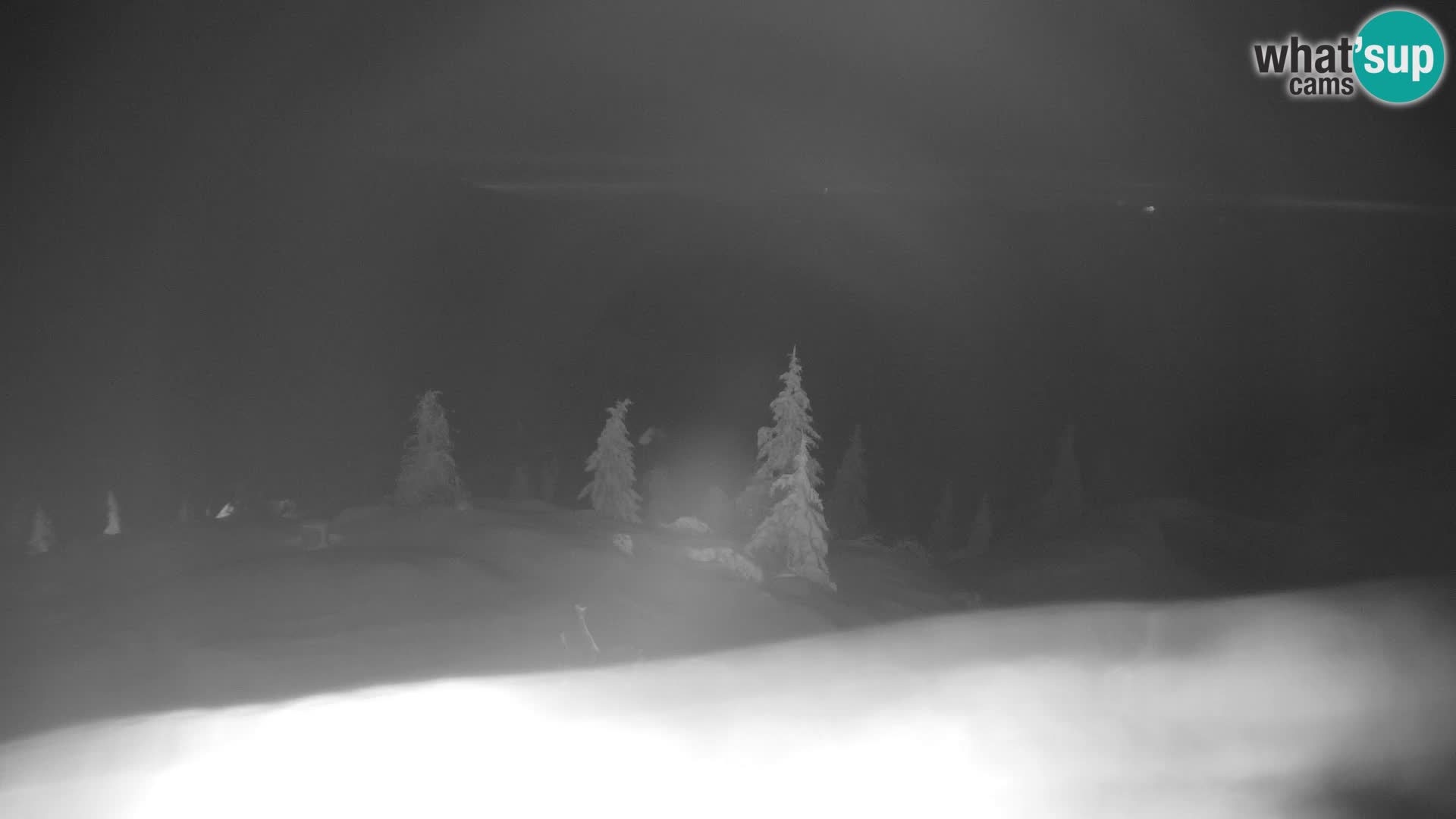 Velika Planina | Gradišče