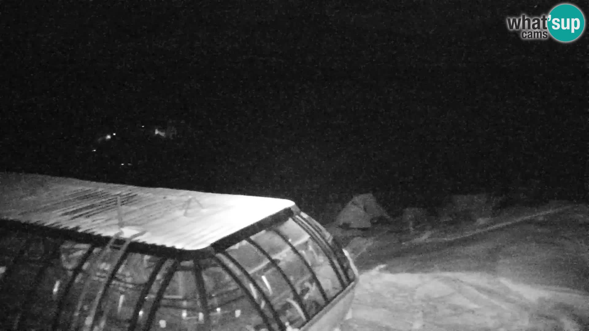 Velika Planina | Gradišče