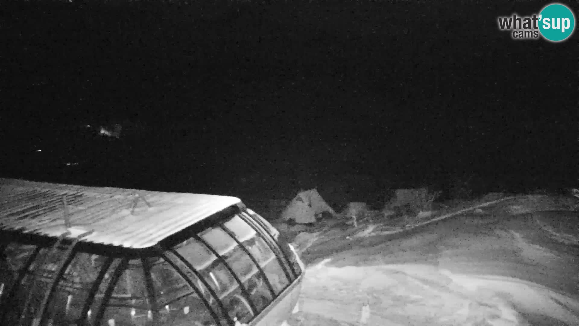 Velika Planina | Gradišče