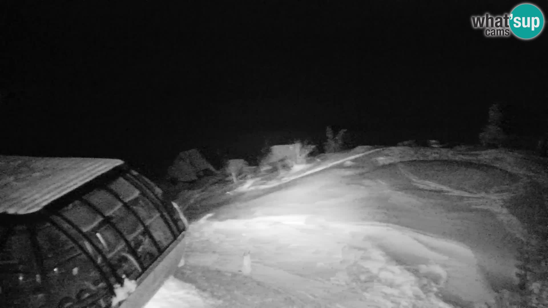 Velika Planina | Gradišče