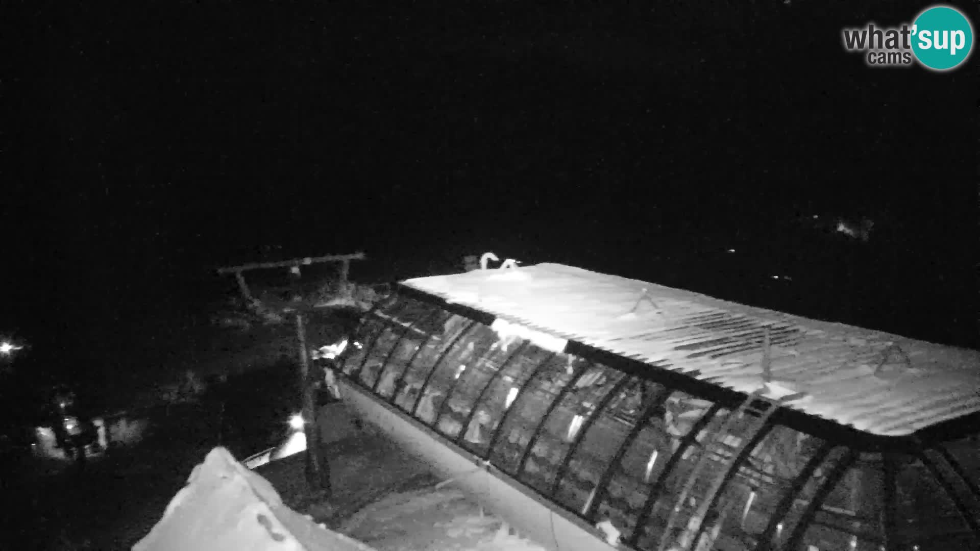 Velika Planina | Gradišče