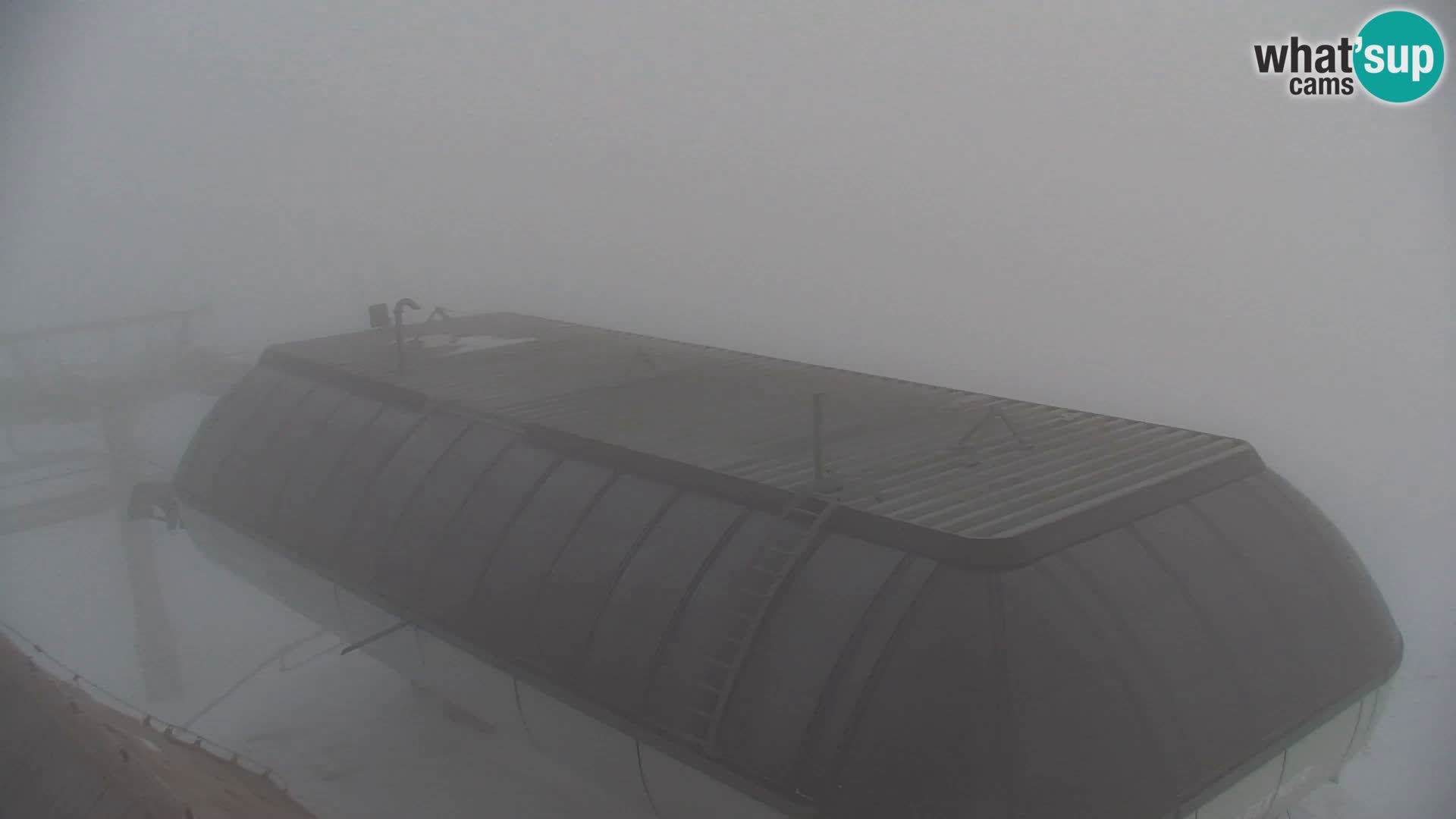 Velika Planina | Gradišče