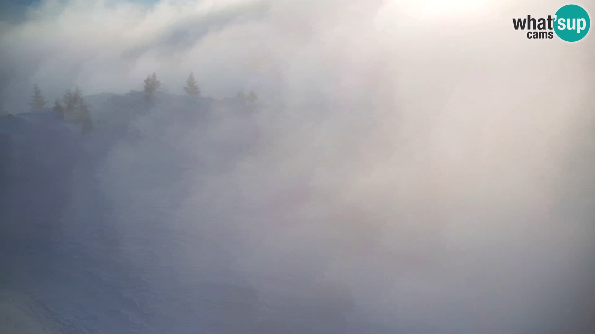 Velika Planina | Gradišče