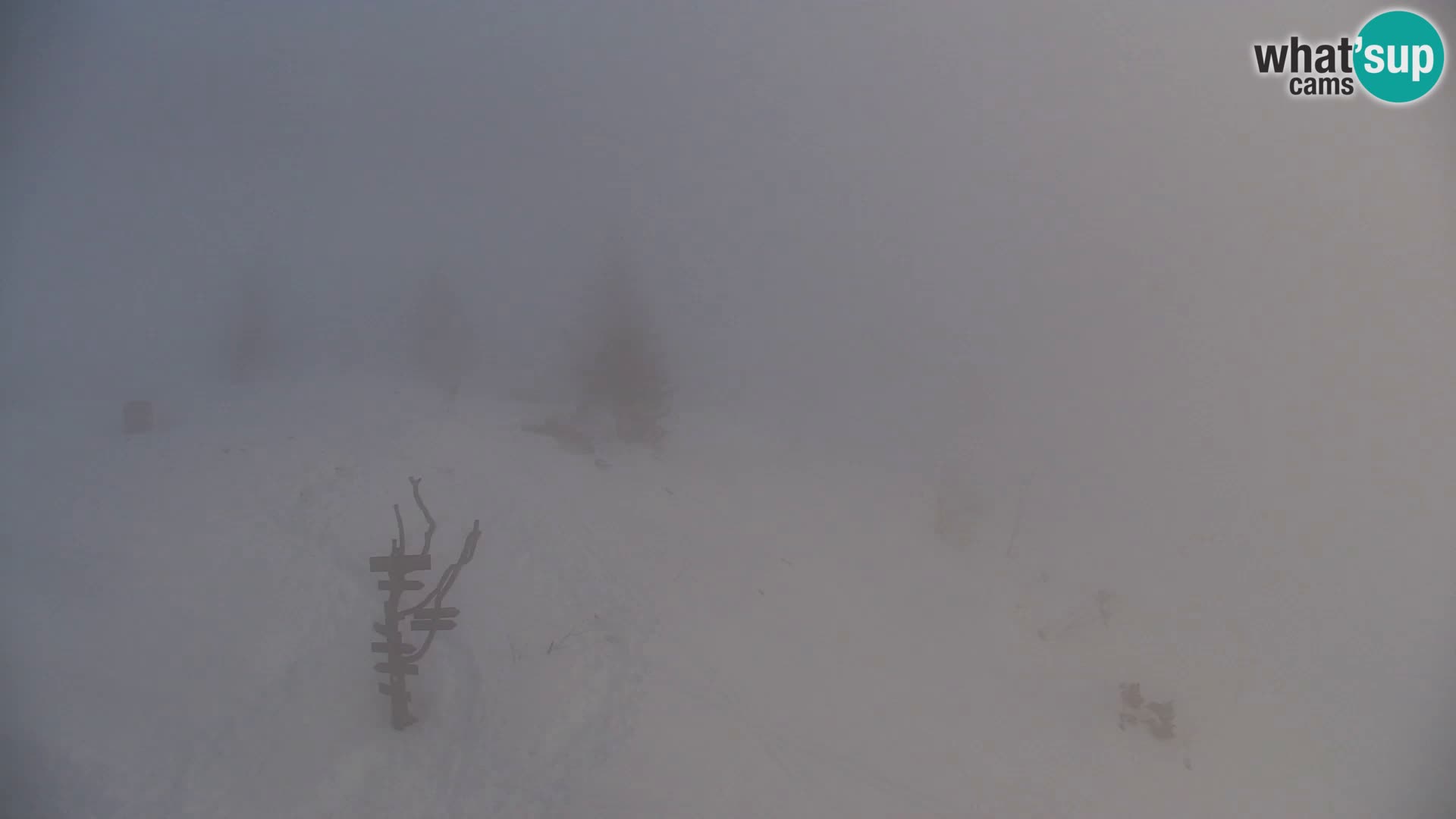 Velika Planina | Gradišče