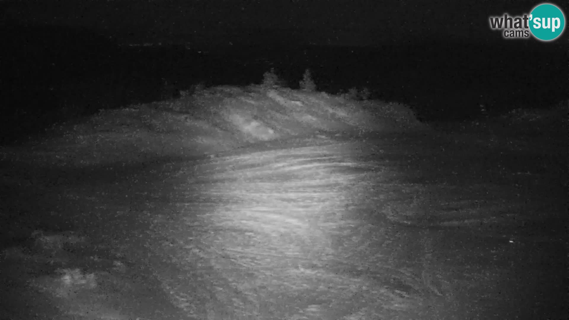 Velika Planina | Gradišče