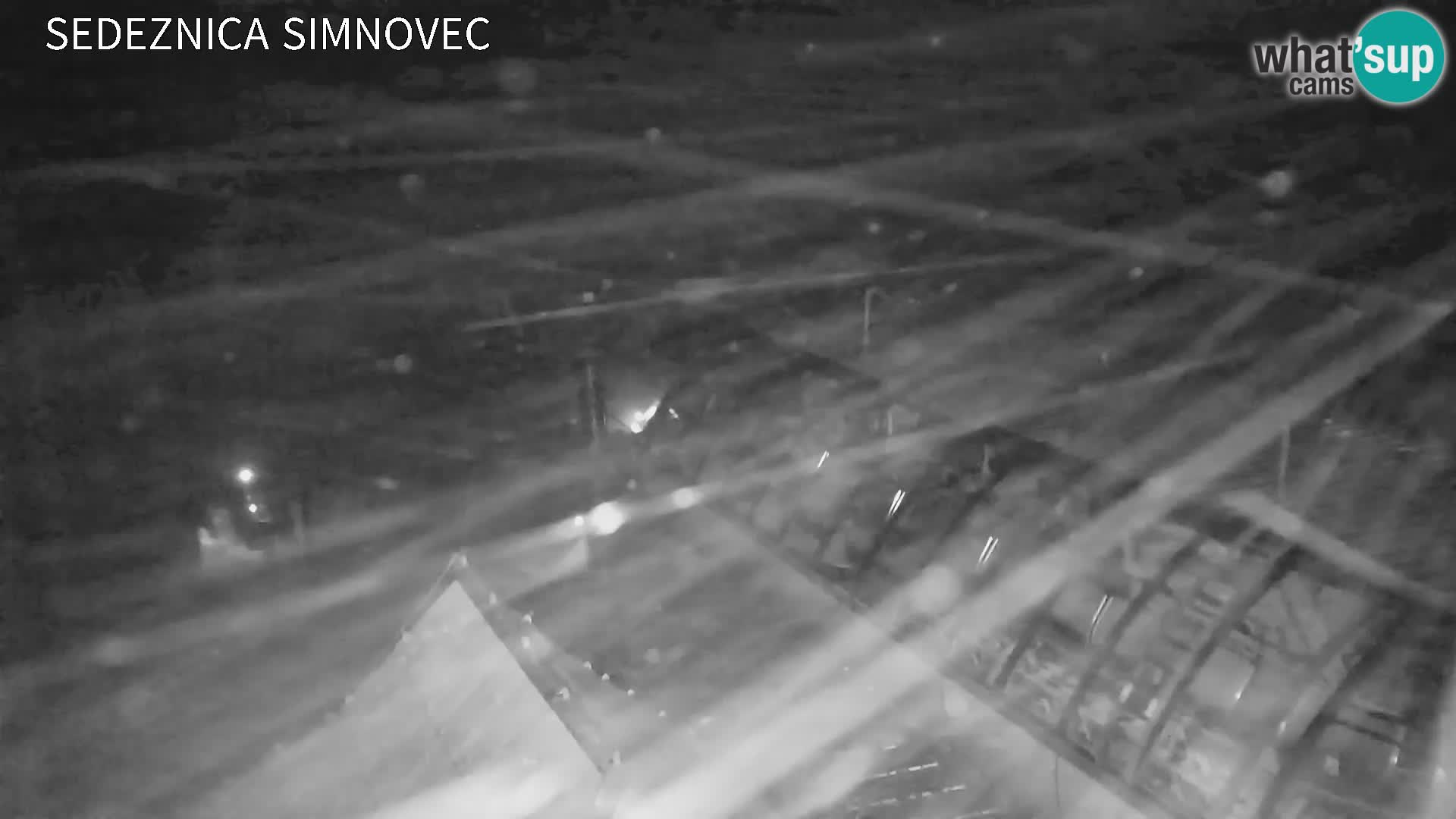 Velika Planina | Gradišče