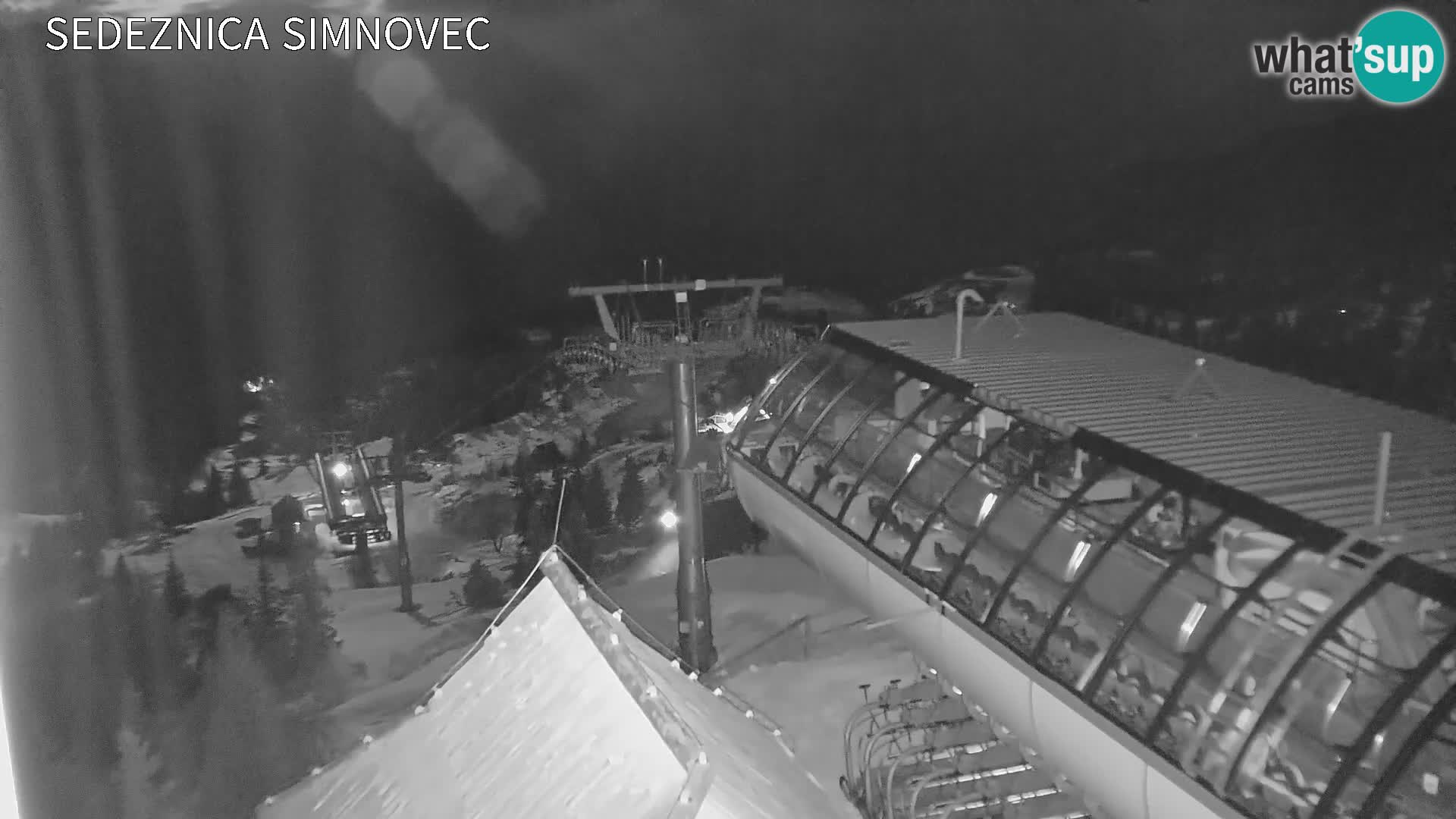 Velika Planina | Gradišče