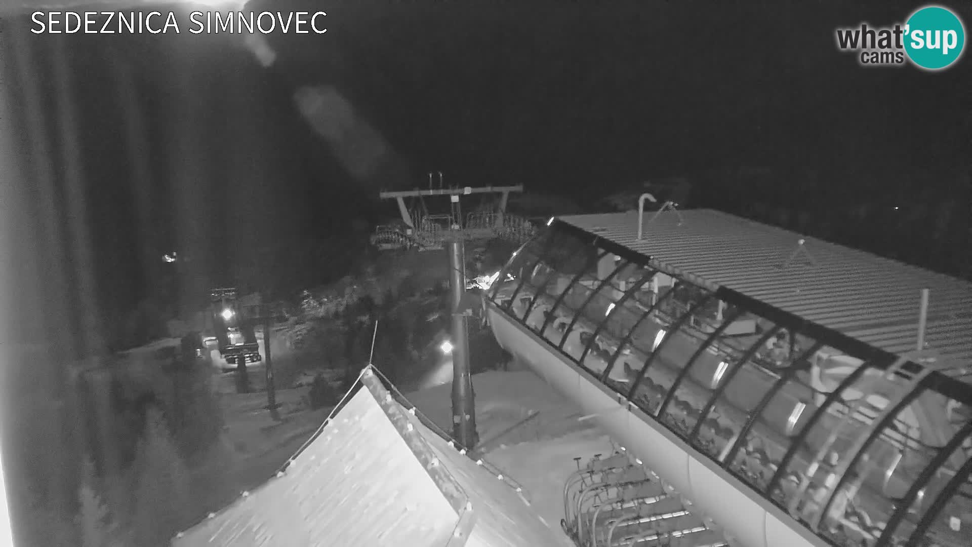 Velika Planina | Gradišče