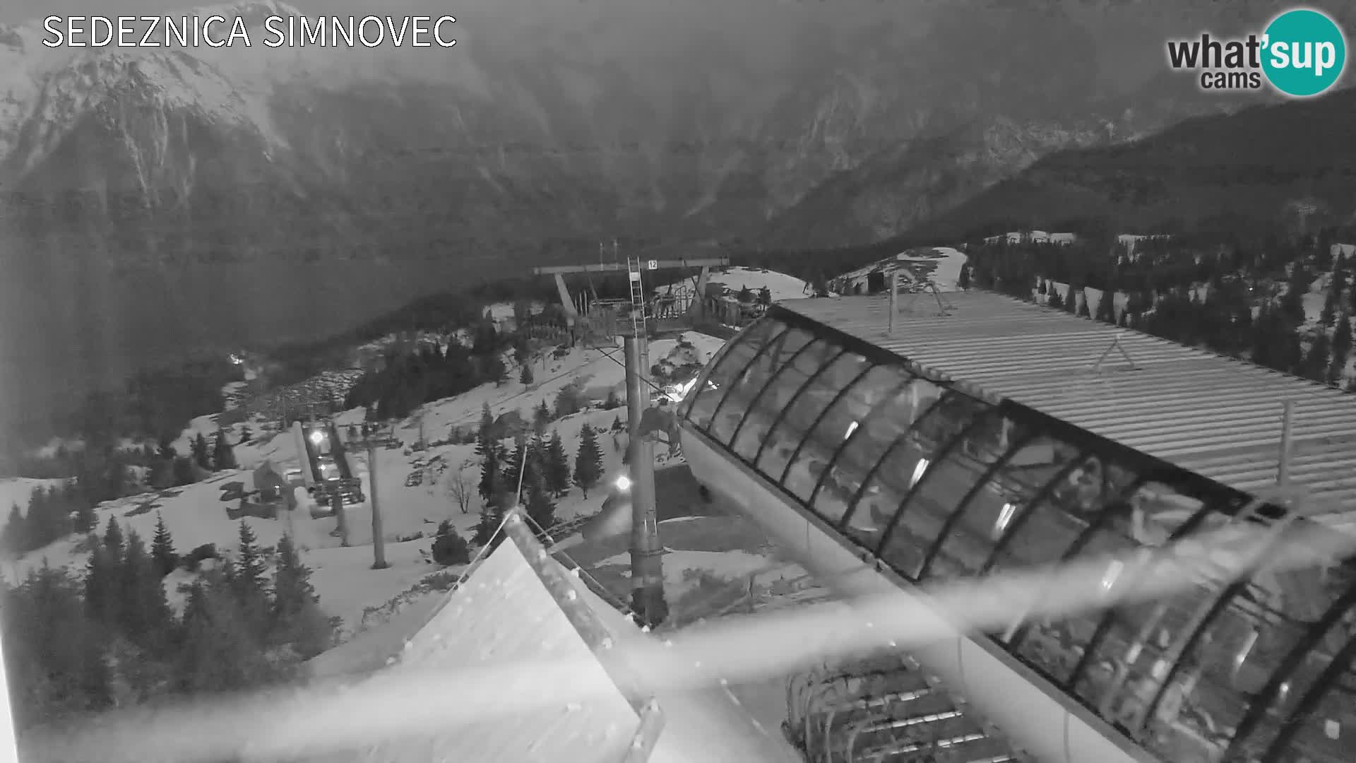 Velika Planina | Gradišče