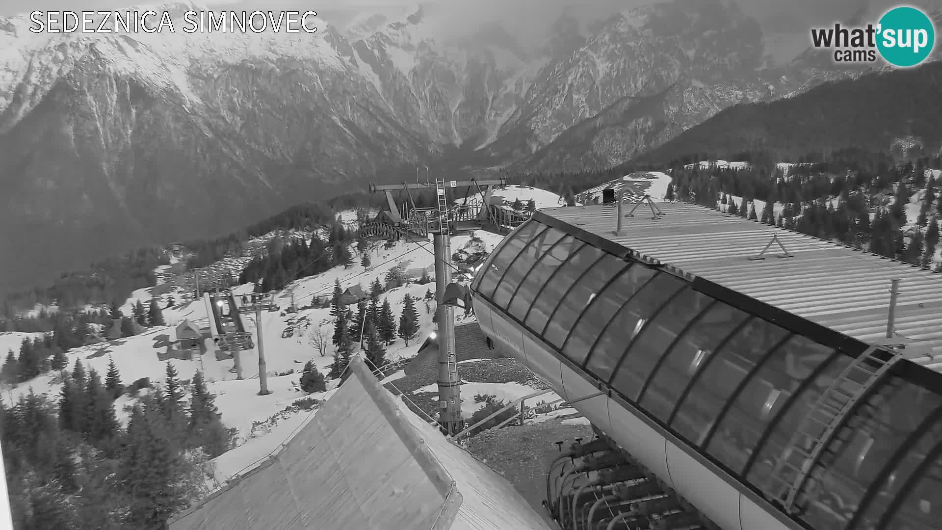 Velika Planina | Gradišče