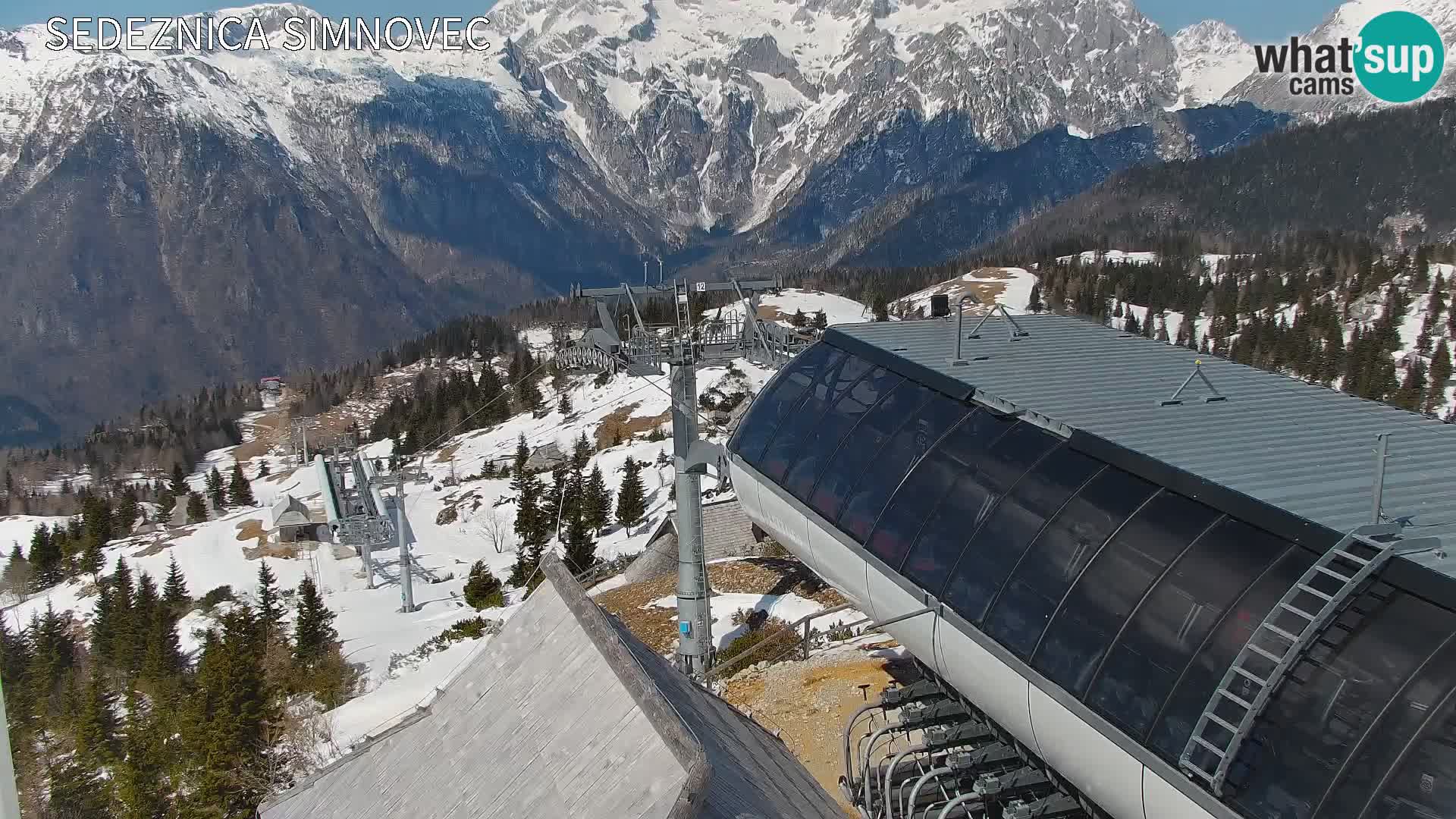 Velika Planina | Gradišče