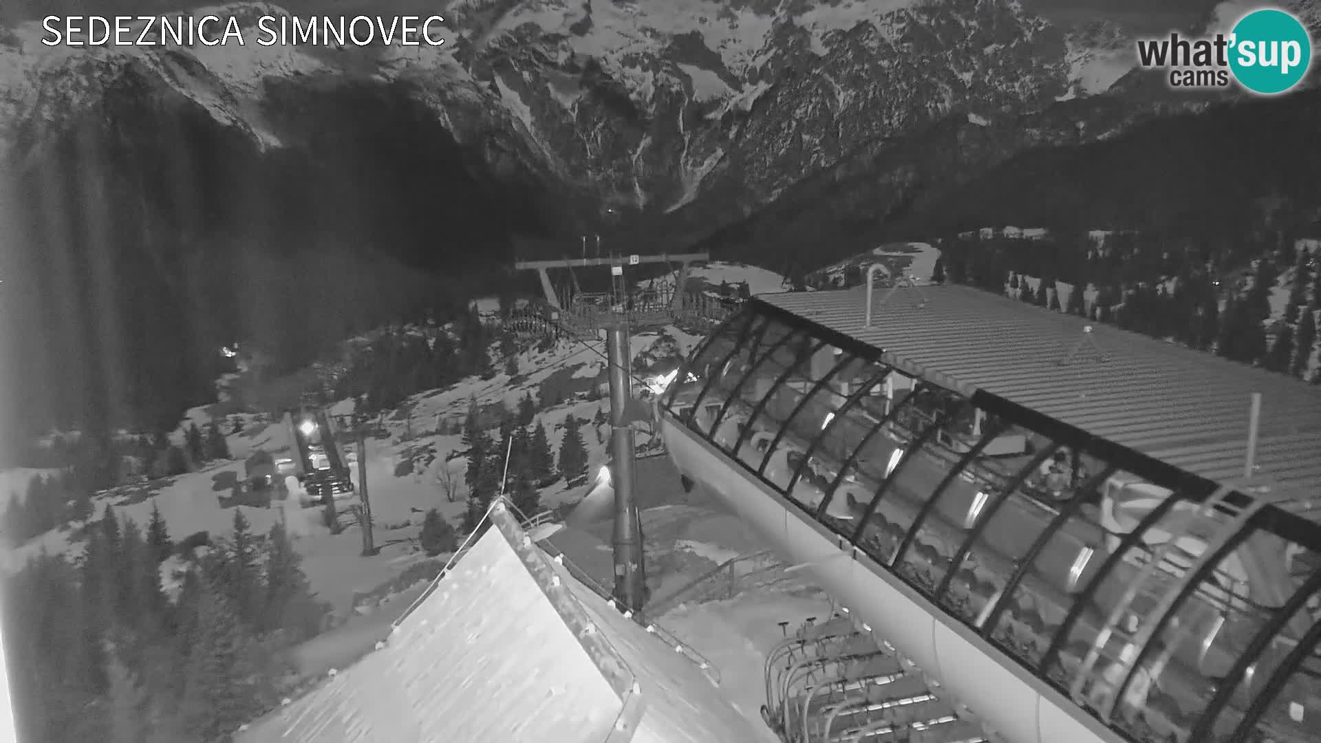 Velika Planina | Gradišče