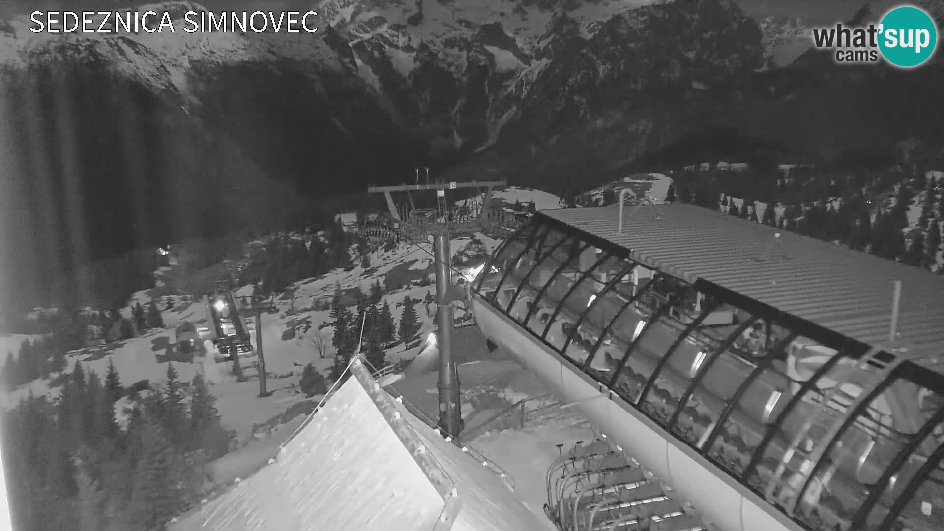 Velika Planina | Gradišče