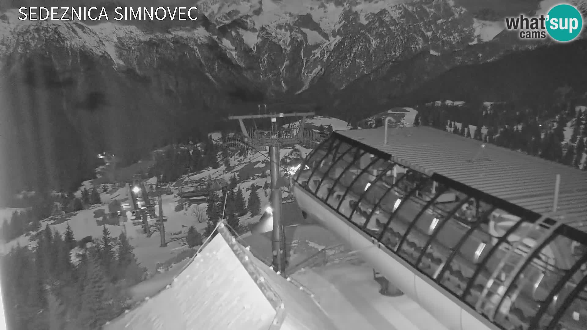 Velika Planina | Gradišče