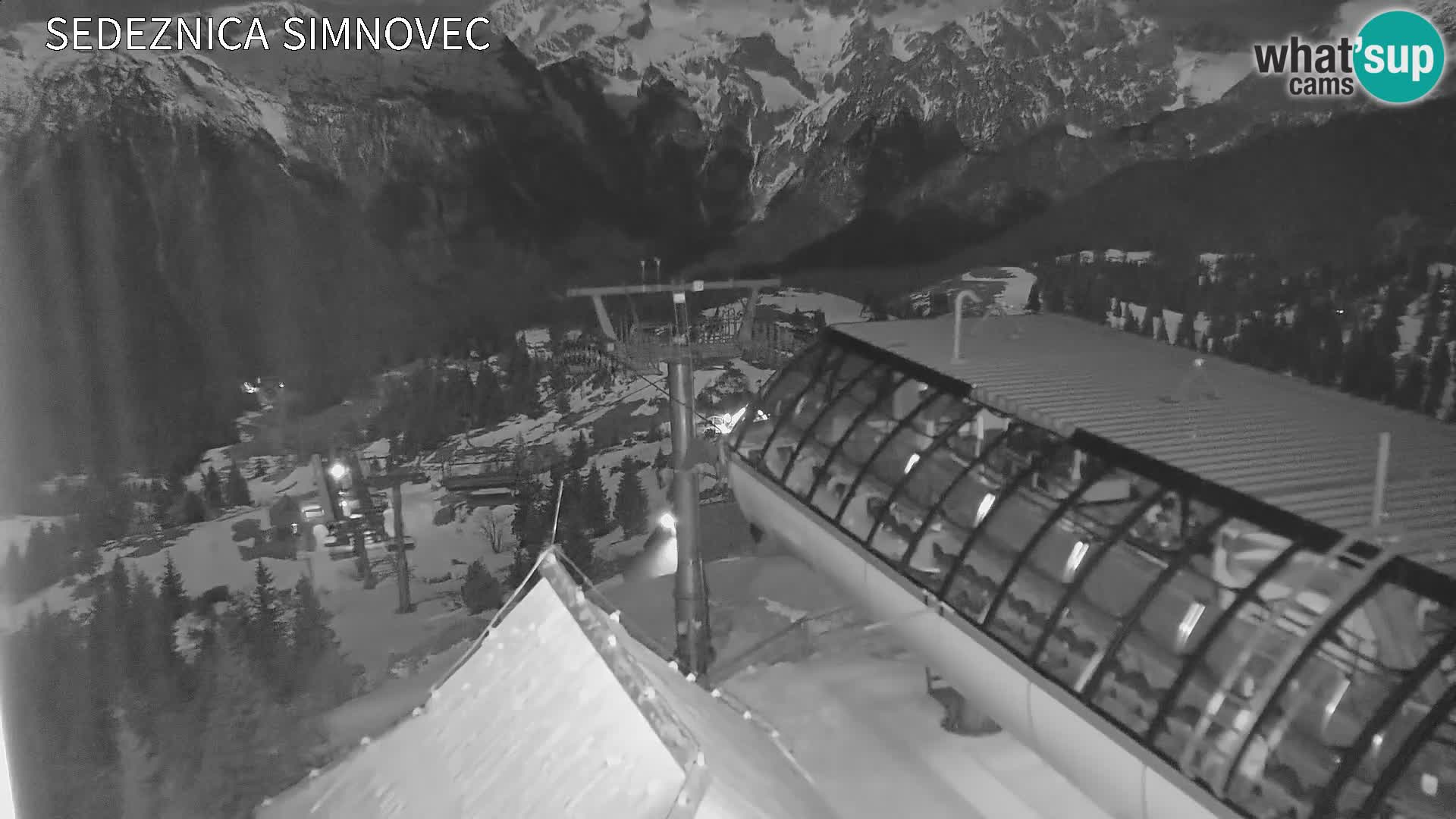 Velika Planina | Gradišče