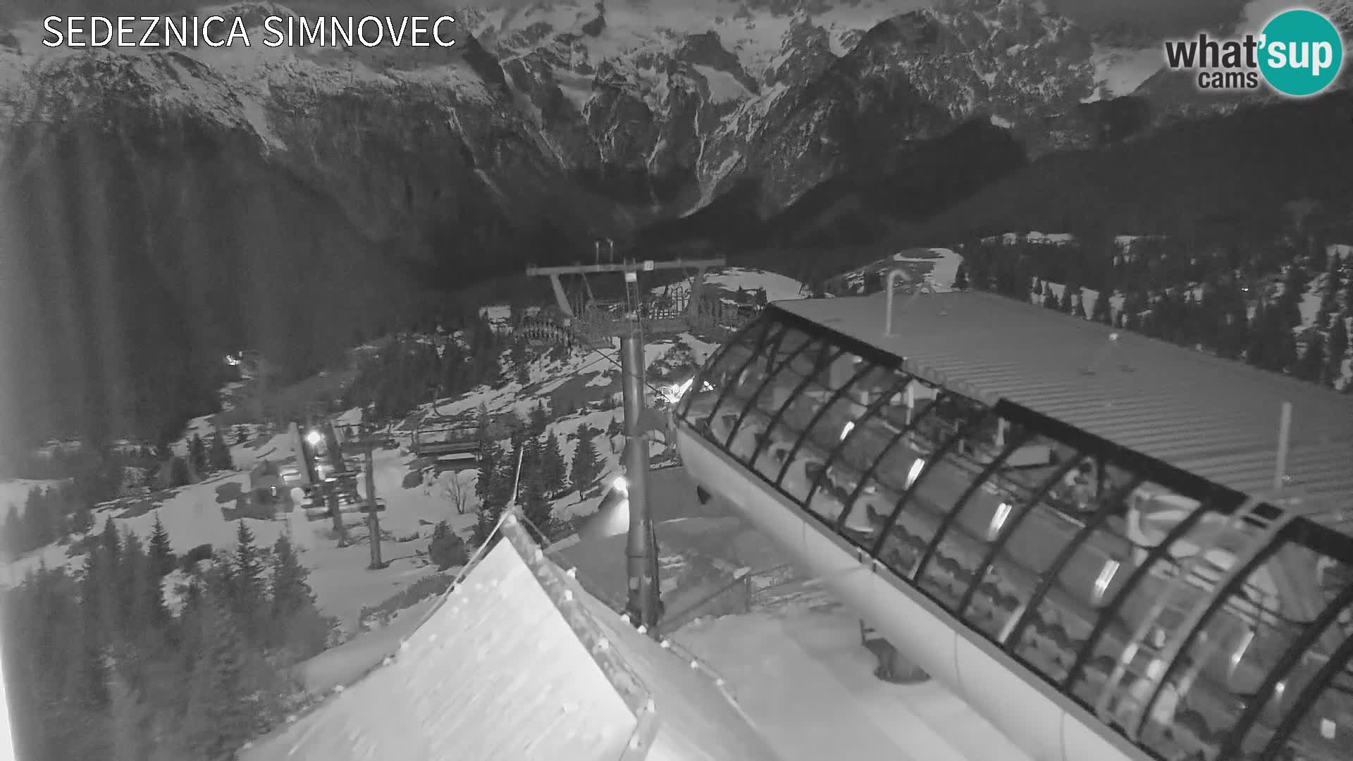 Velika Planina | Gradišče