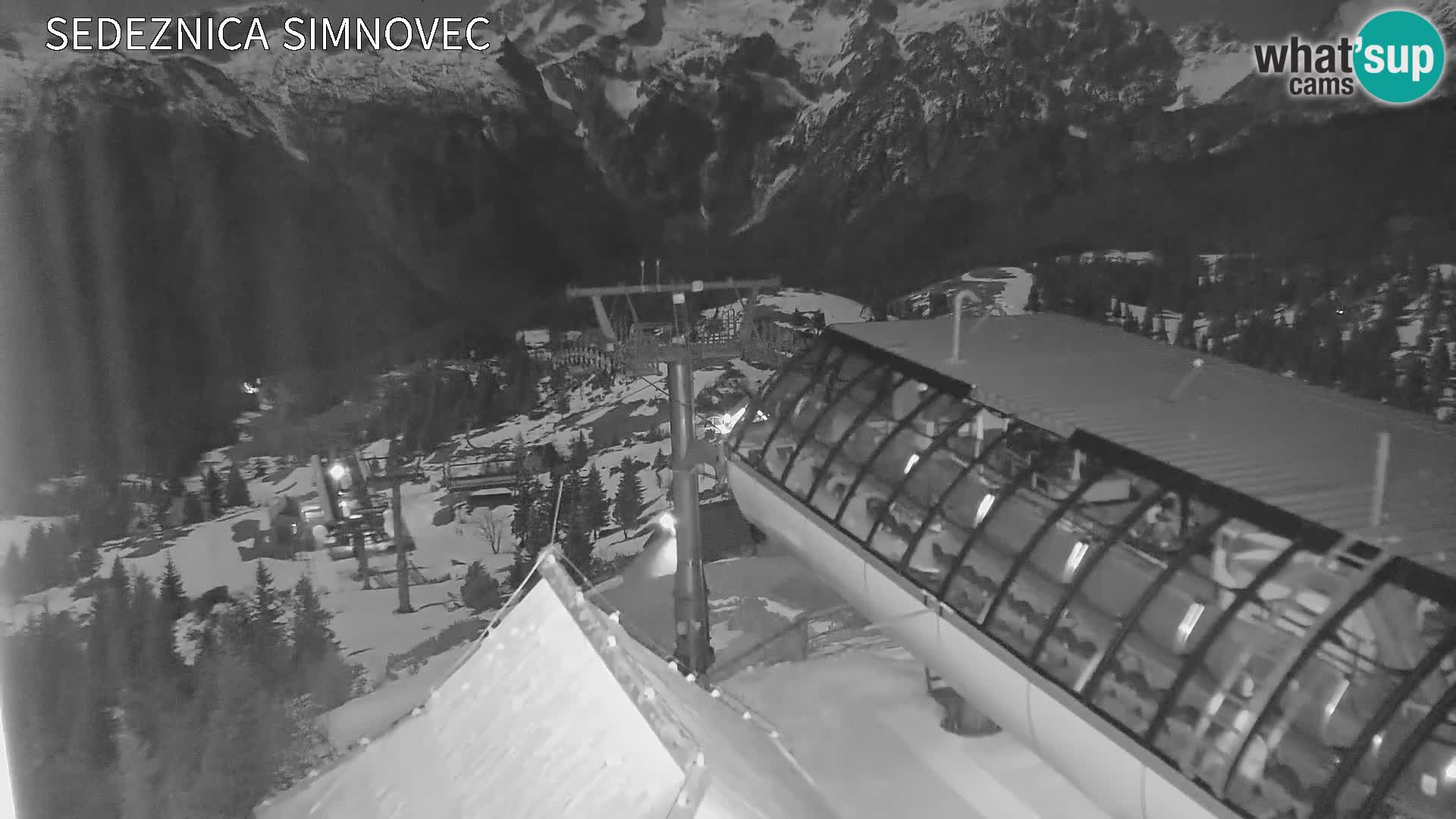 Velika Planina | Gradišče