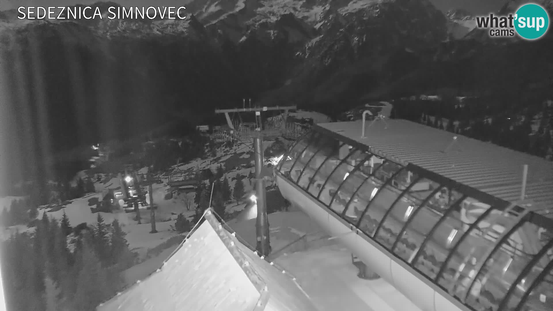 Velika Planina | Gradišče