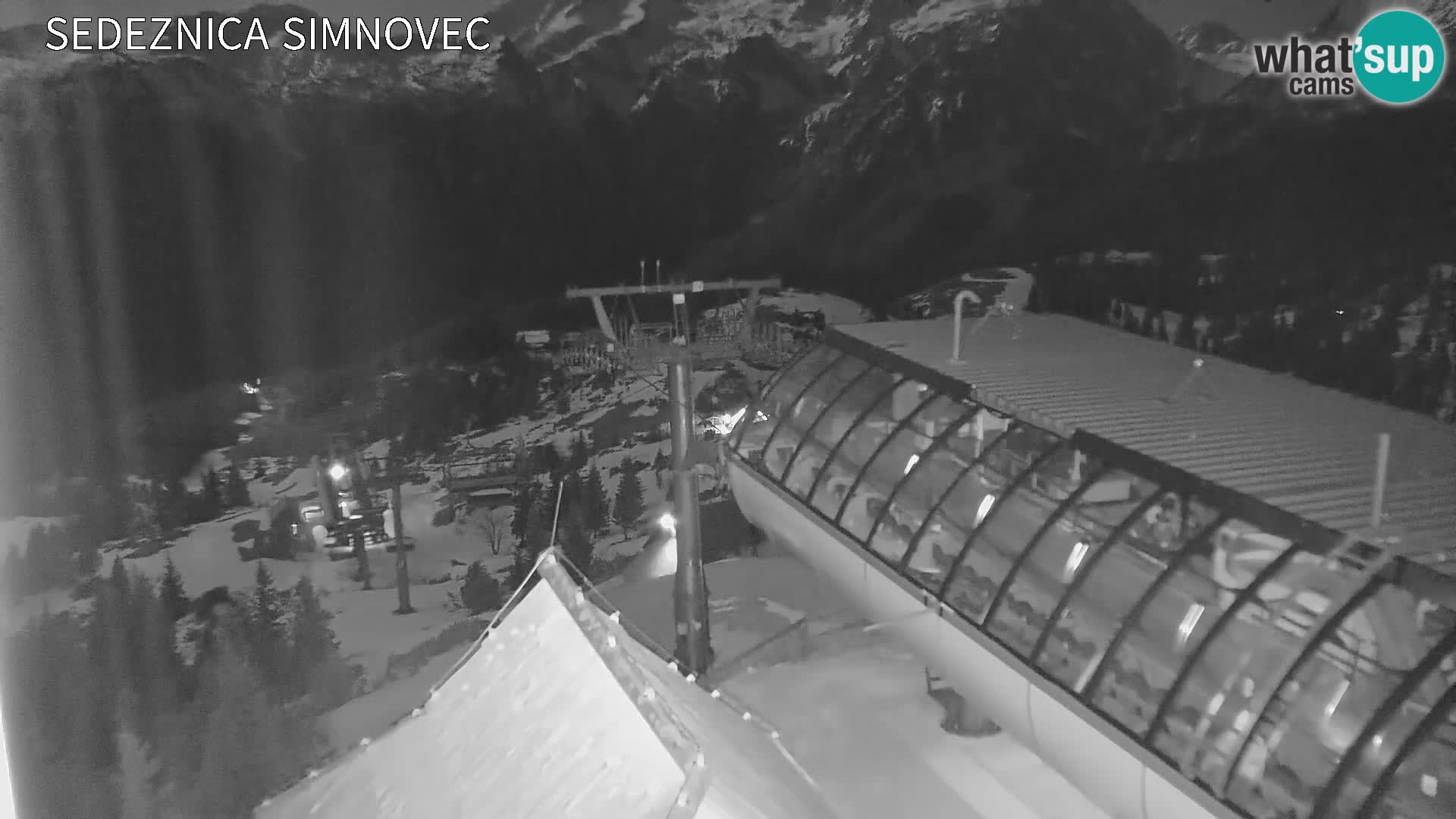 Velika Planina | Gradišče