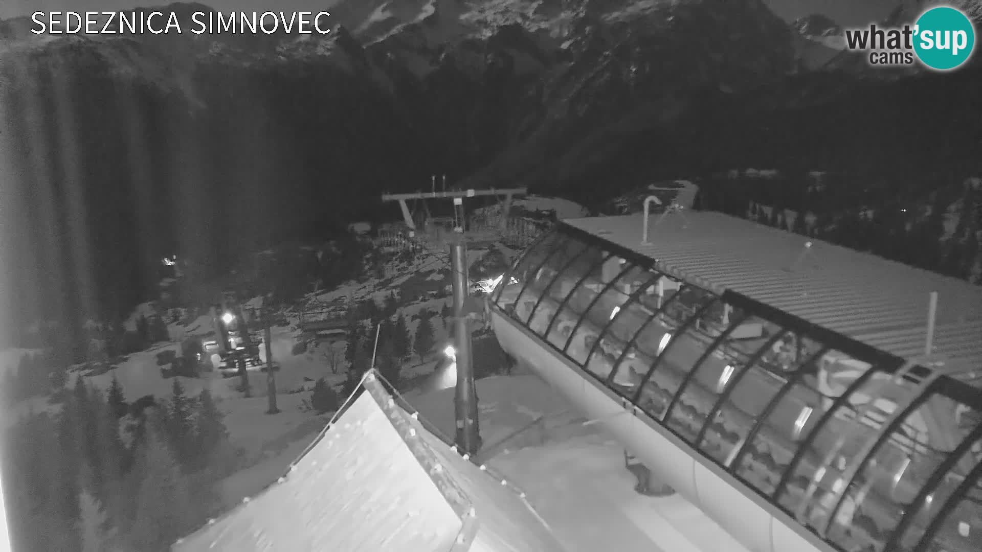 Velika Planina | Gradišče