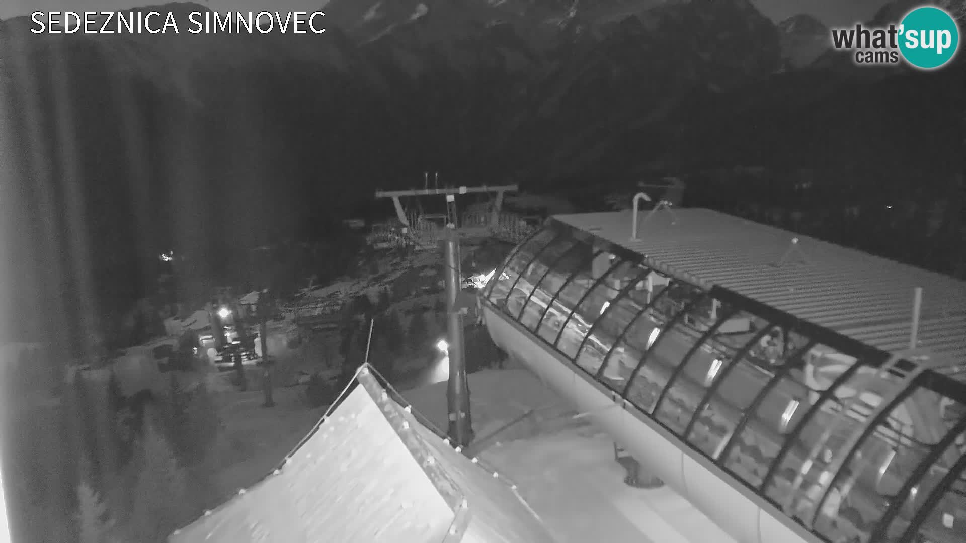 Velika Planina | Gradišče