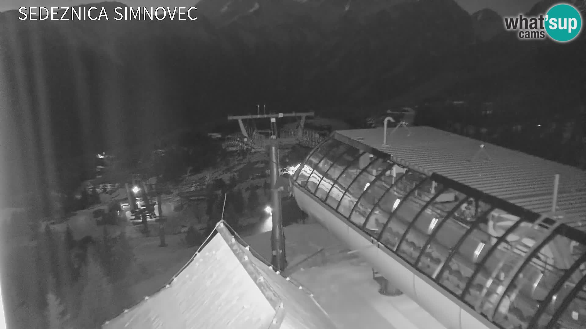 Velika Planina | Gradišče