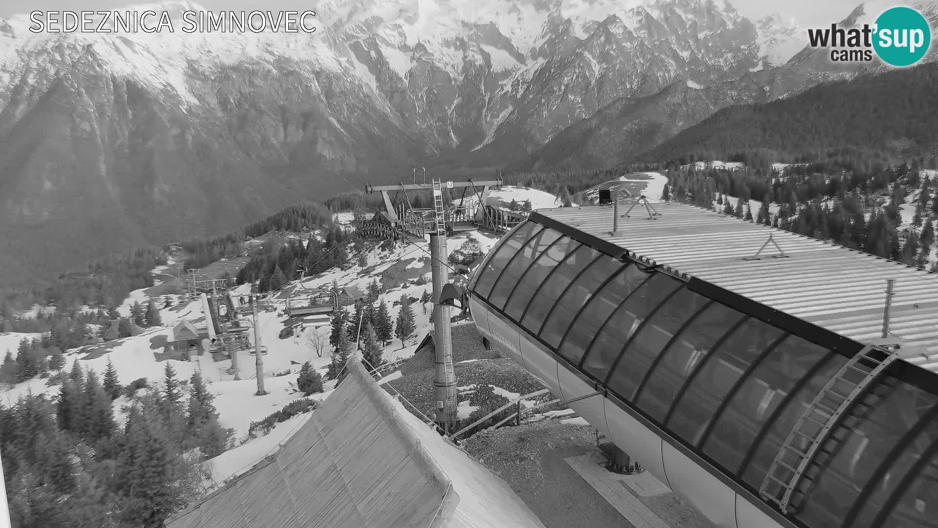Velika Planina | Gradišče