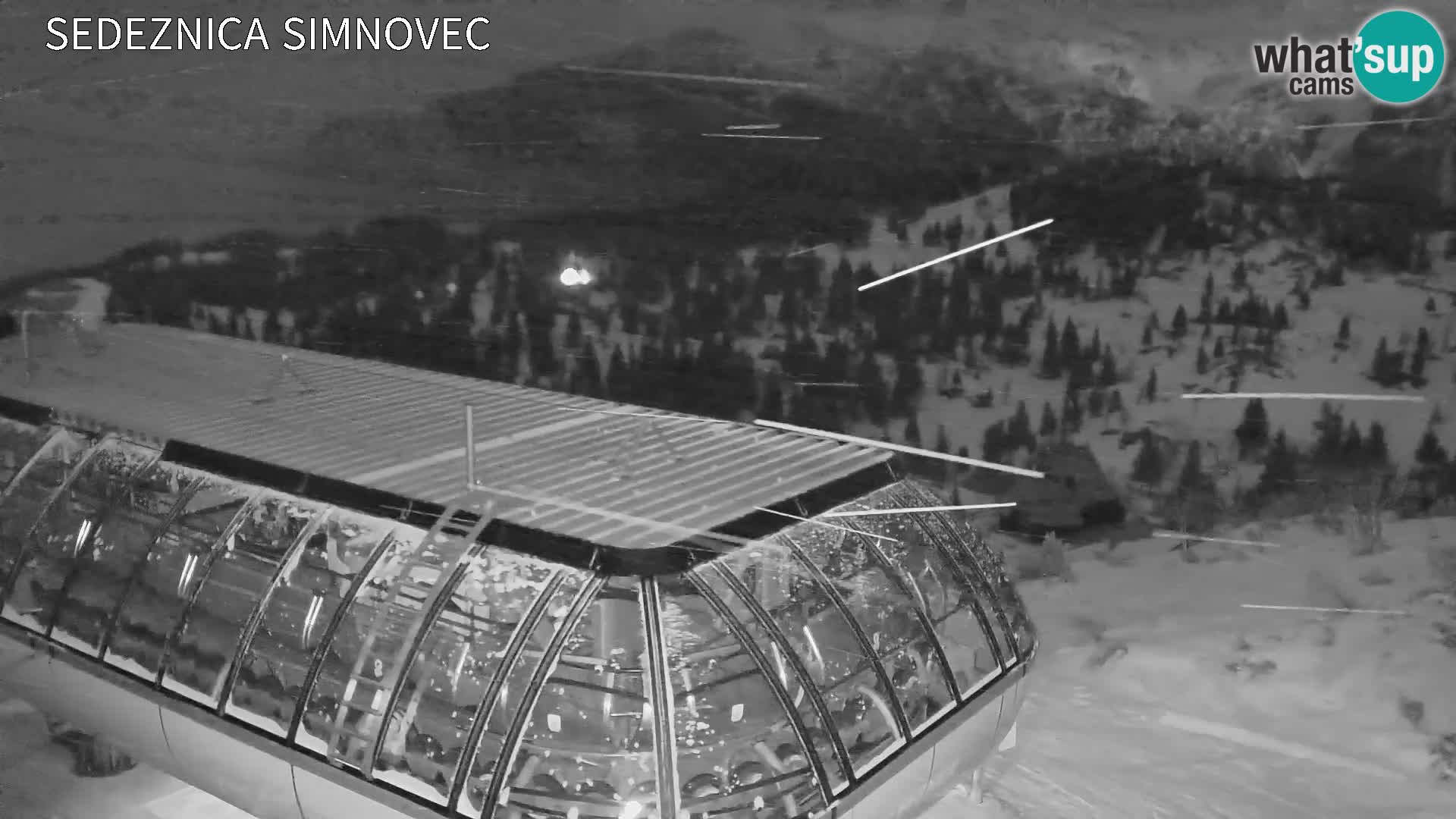 Velika Planina | Gradišče