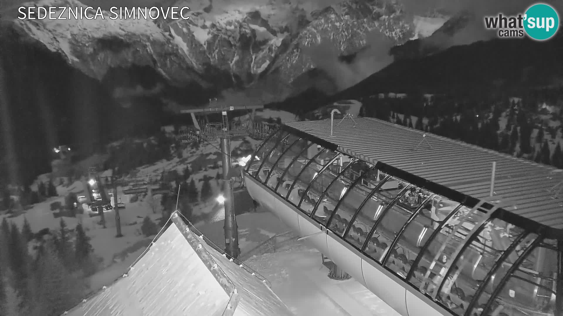 Velika Planina | Gradišče