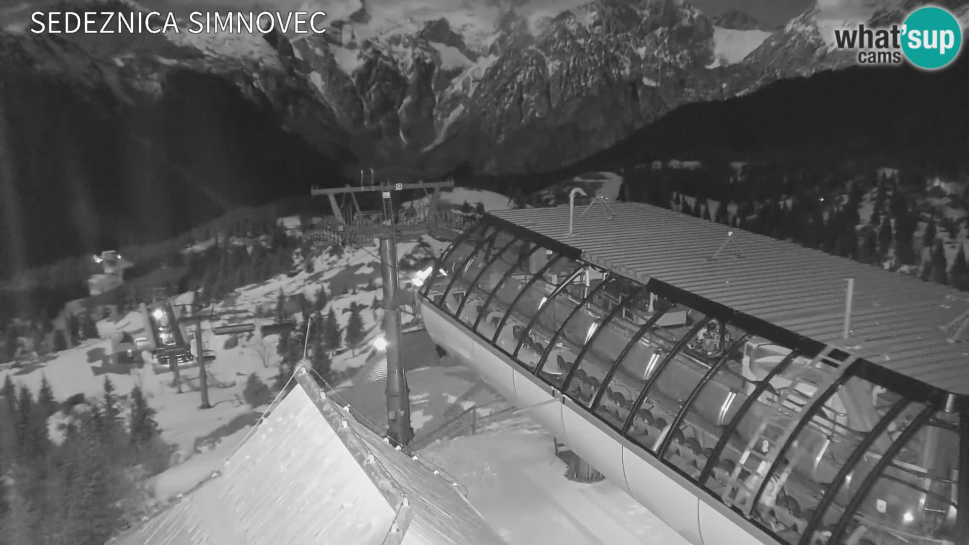 Velika Planina | Gradišče