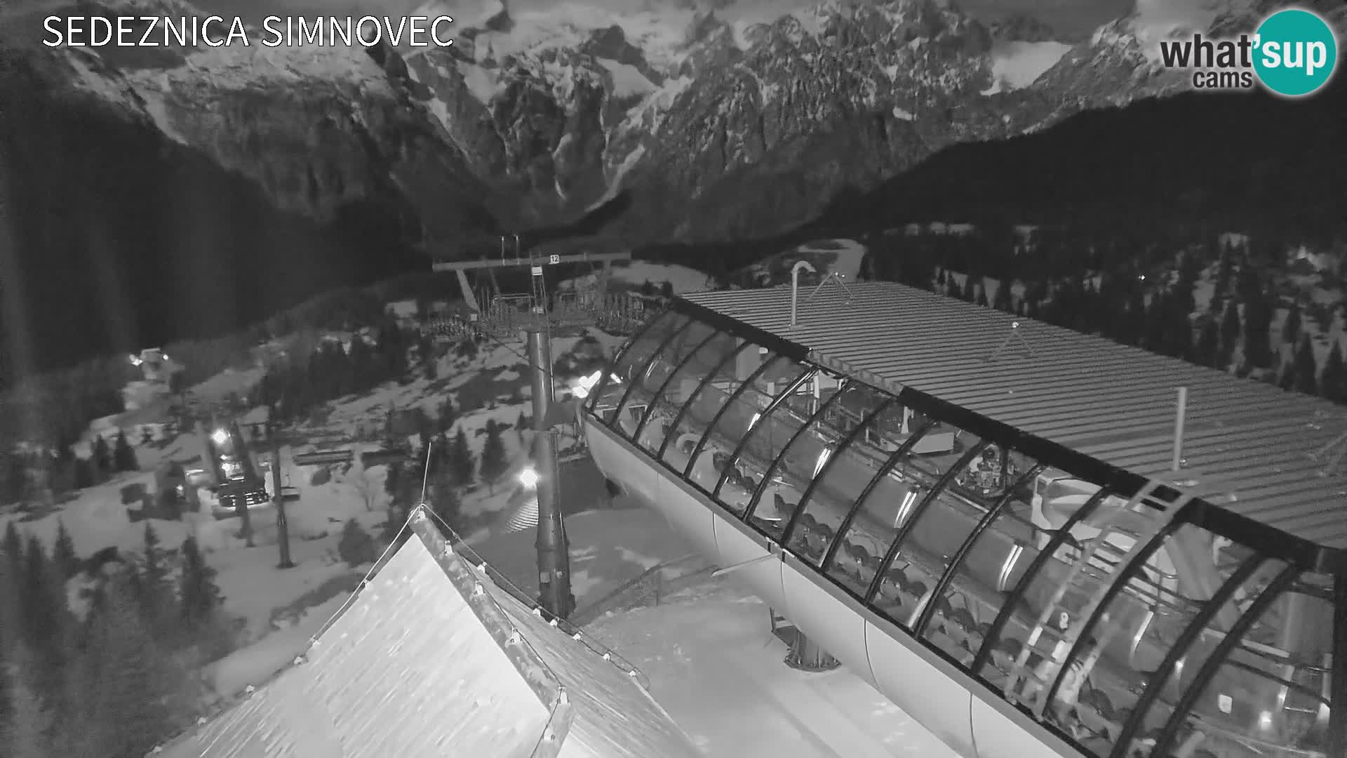 Velika Planina | Gradišče