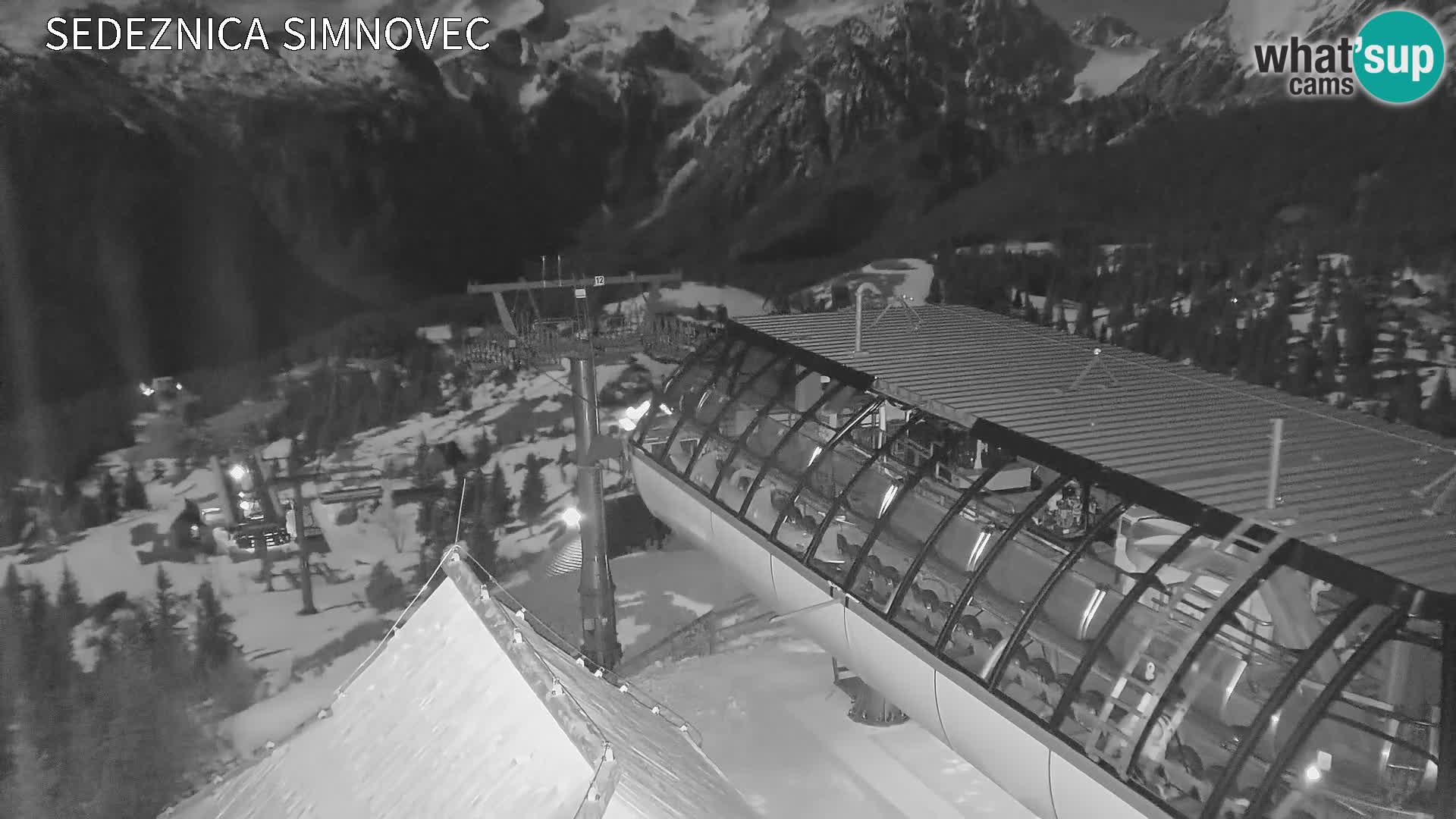 Velika Planina | Gradišče