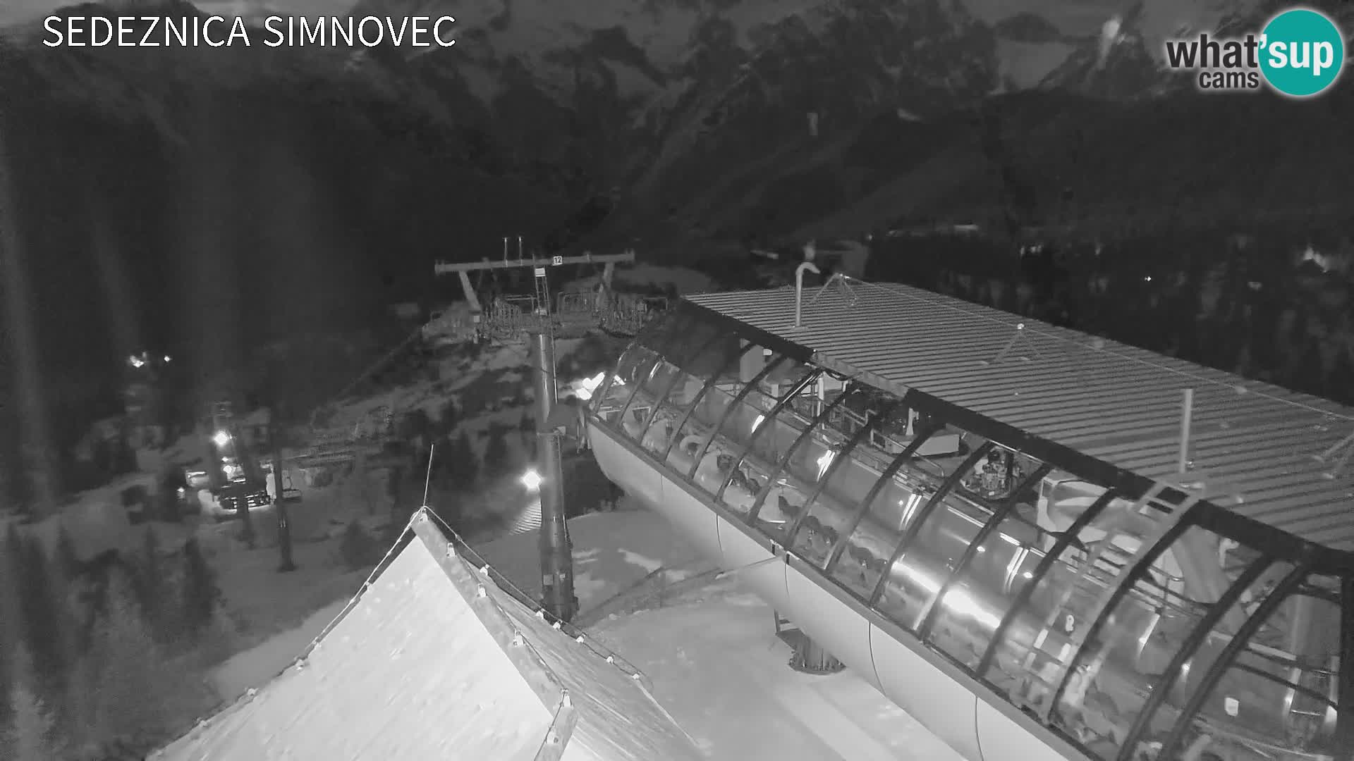 Velika Planina | Gradišče