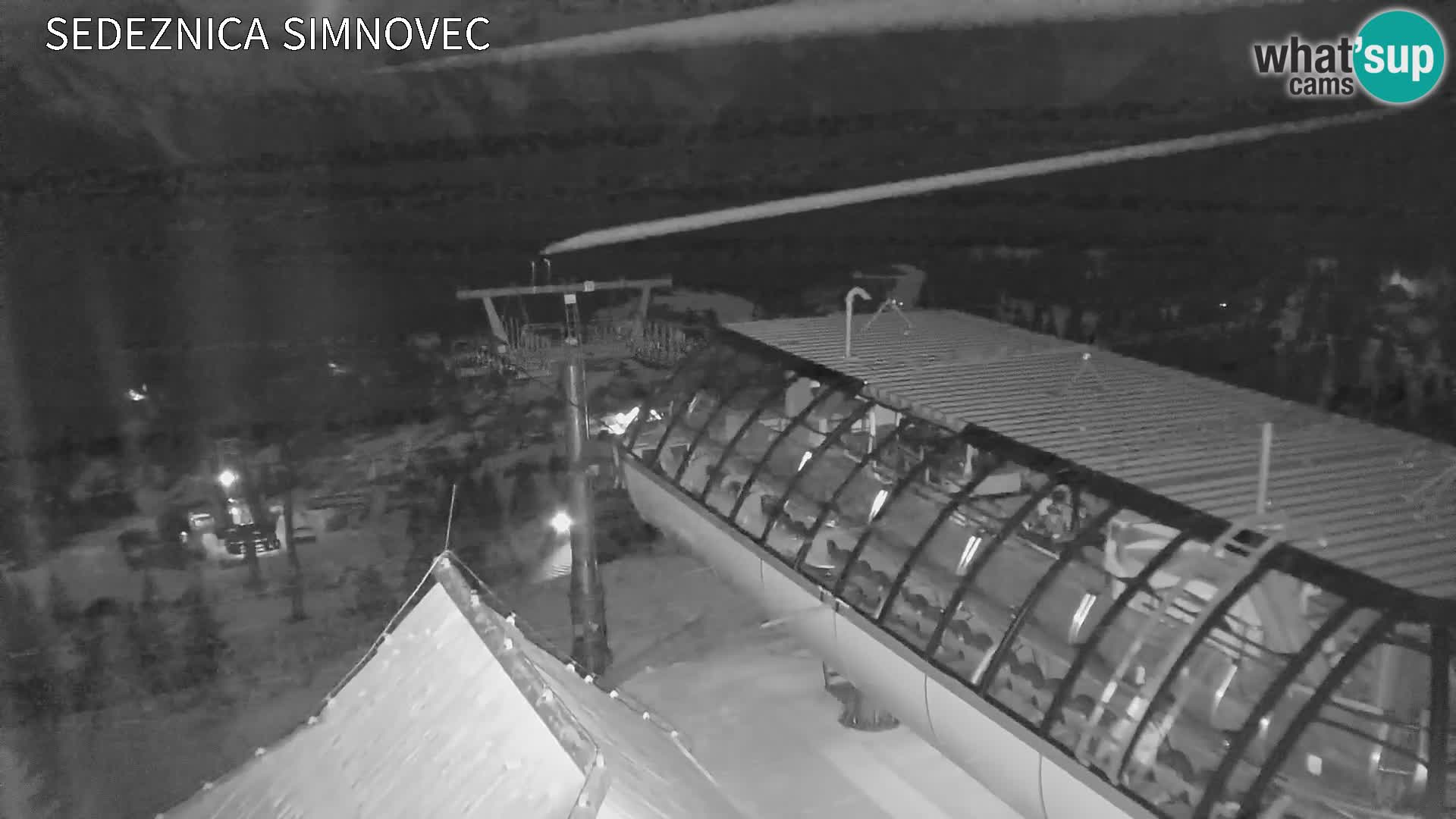 Velika Planina | Gradišče