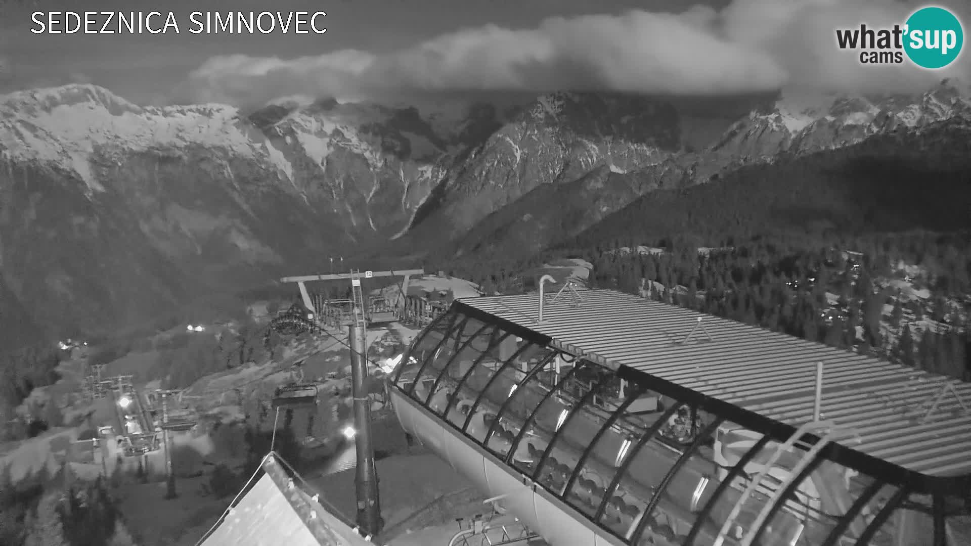 Velika Planina | Gradišče