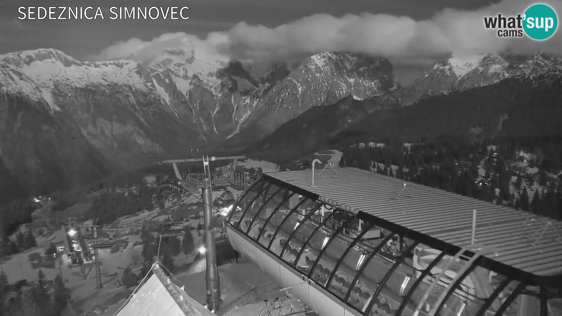 Velika Planina | Gradišče