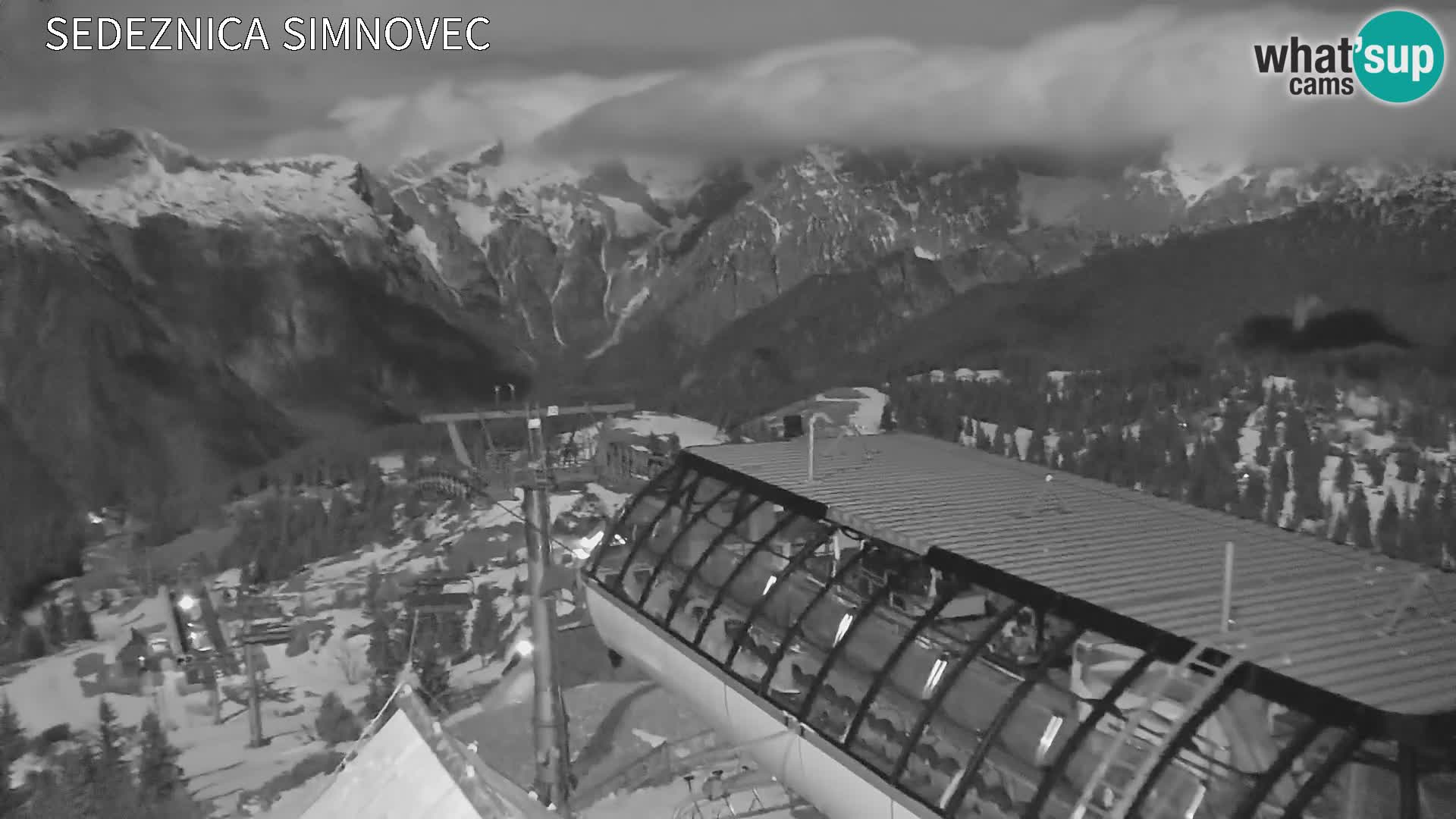 Velika Planina | Gradišče