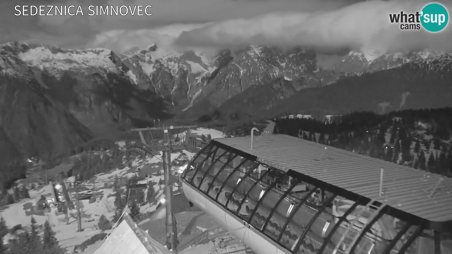 Velika Planina | Gradišče