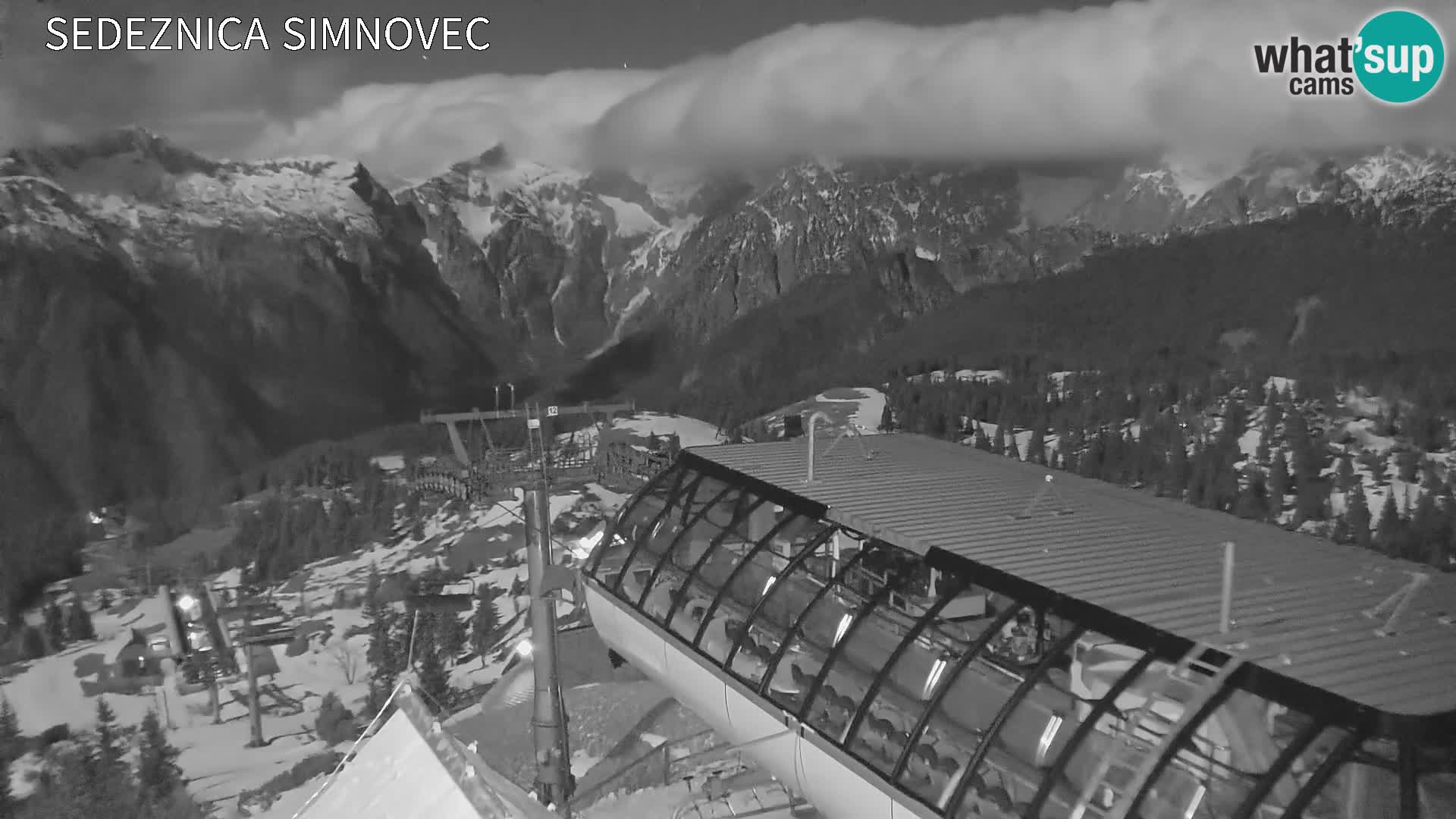 Velika Planina | Gradišče