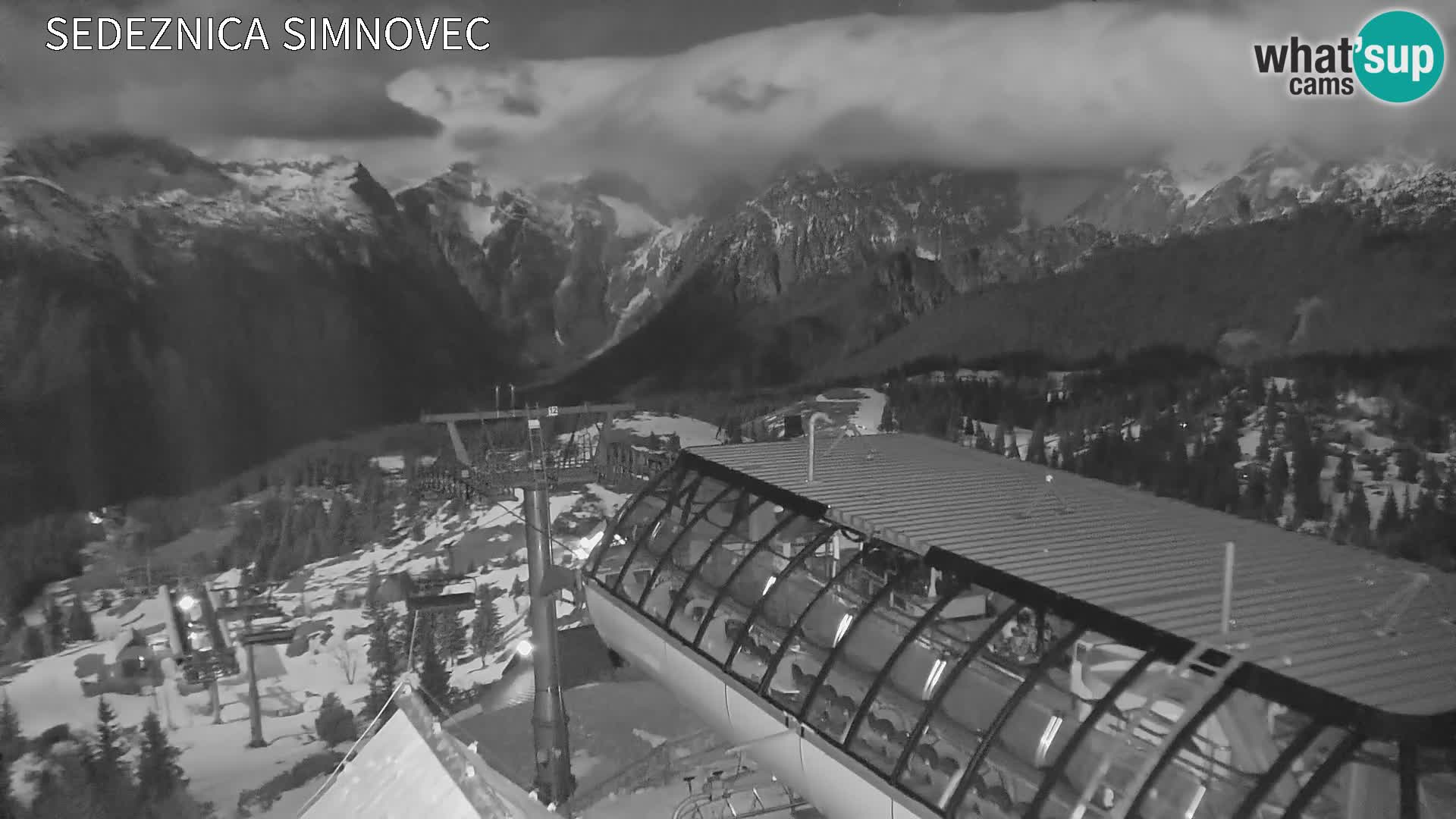 Velika Planina | Gradišče