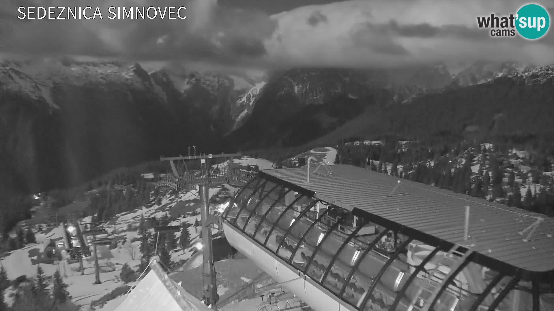 Velika Planina | Gradišče