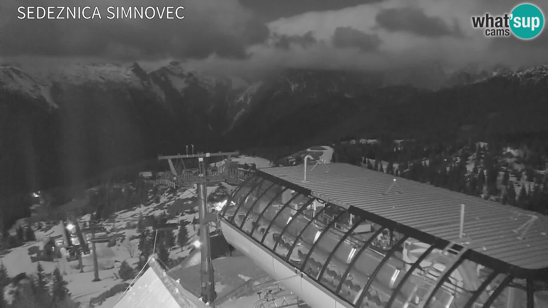 Velika Planina | Gradišče