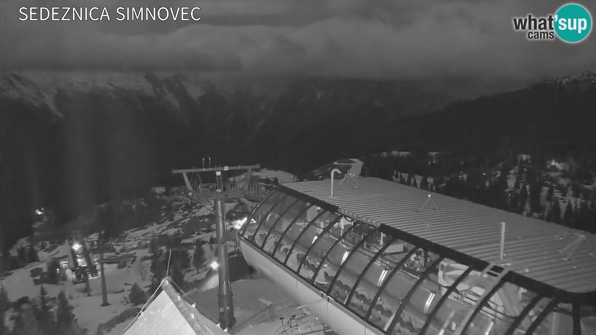 Velika Planina | Gradišče